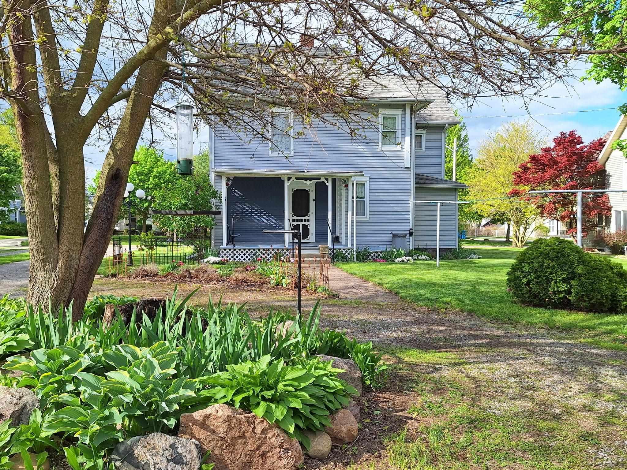 128 E Main Street, Morenci, MI, 49256