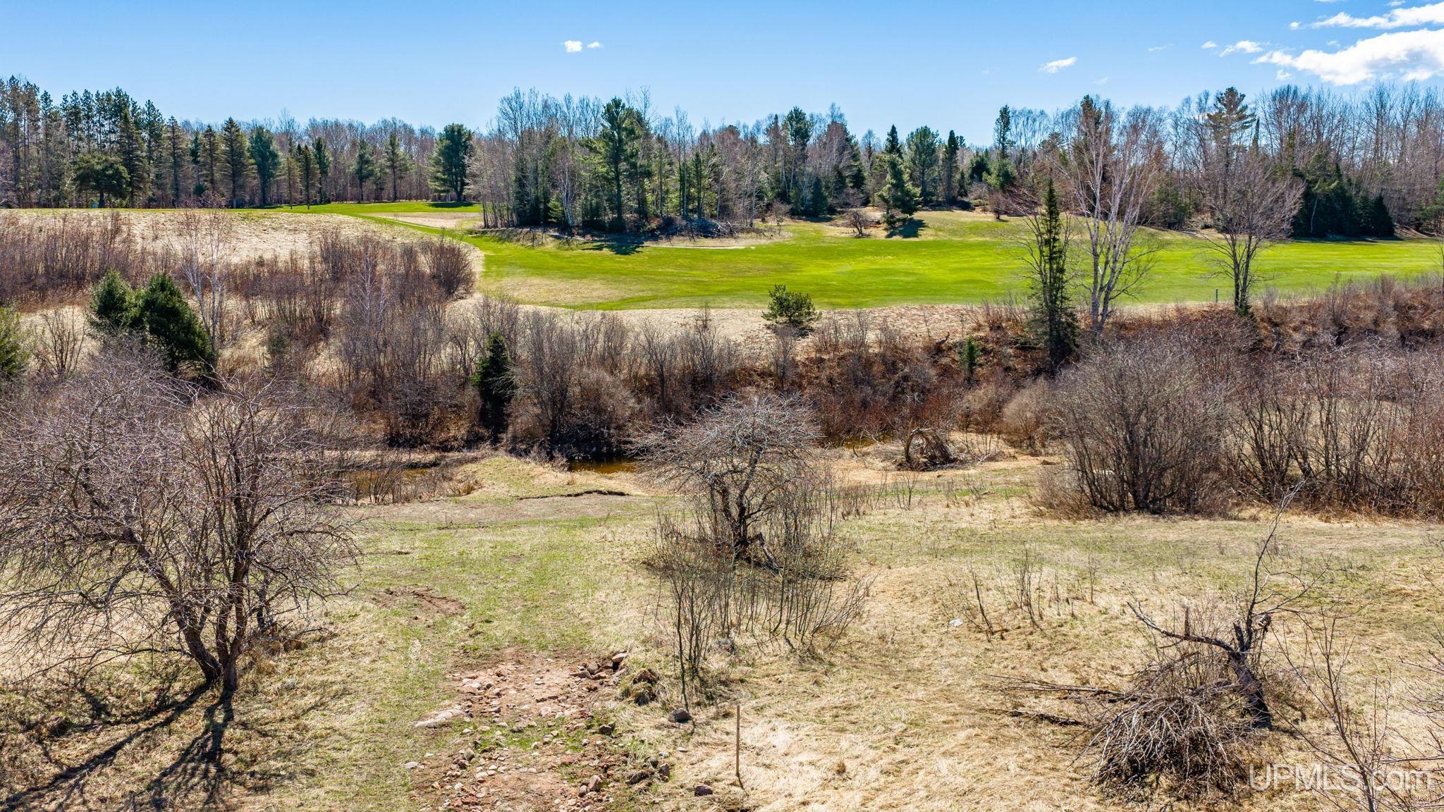 22089 River Trails Road, Houghton, MI, 49931
