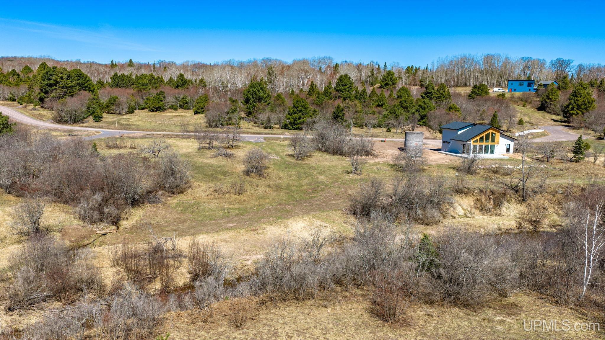 22089 River Trails Road, Houghton, MI, 49931