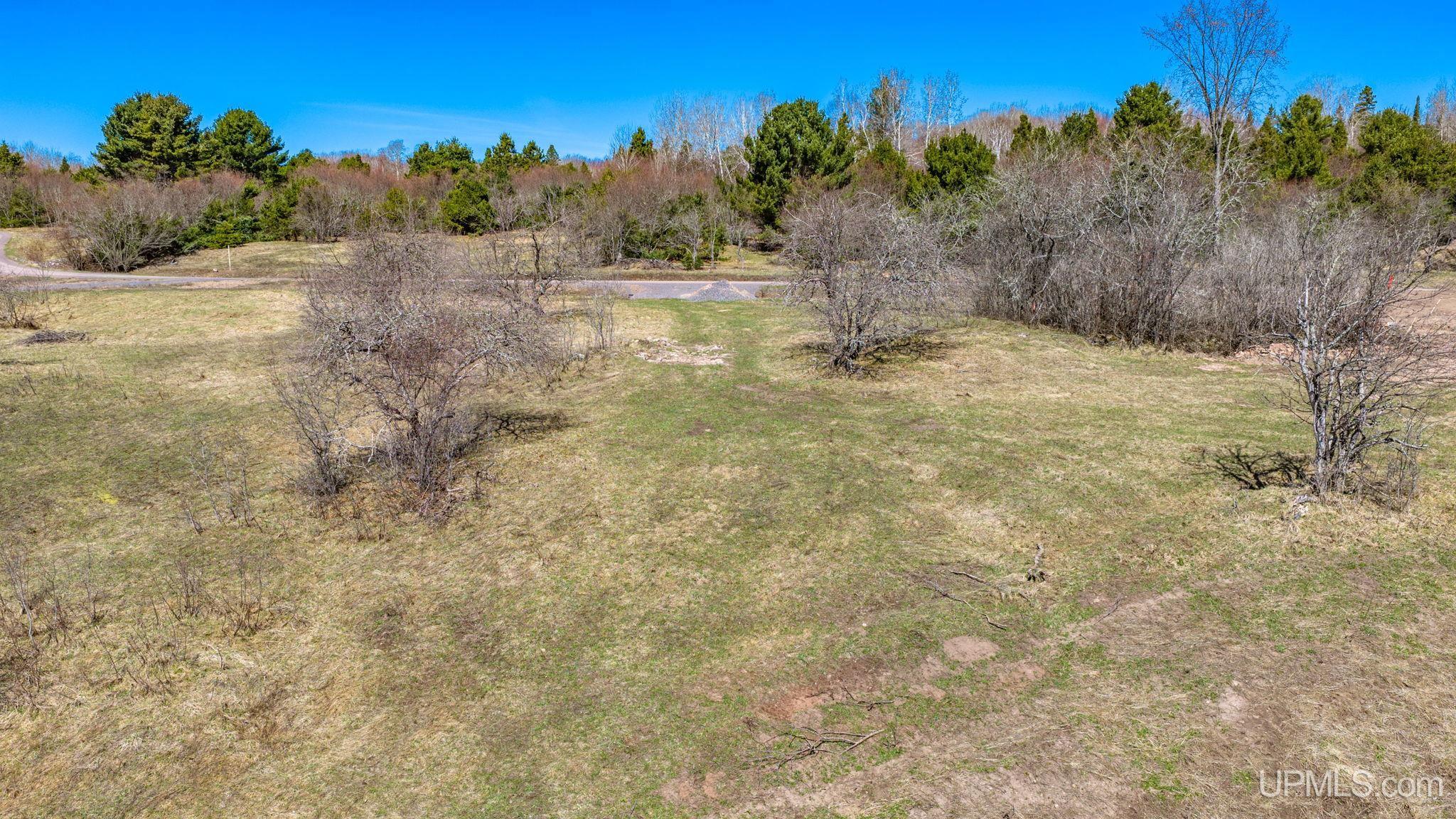 22089 River Trails Road, Houghton, MI, 49931