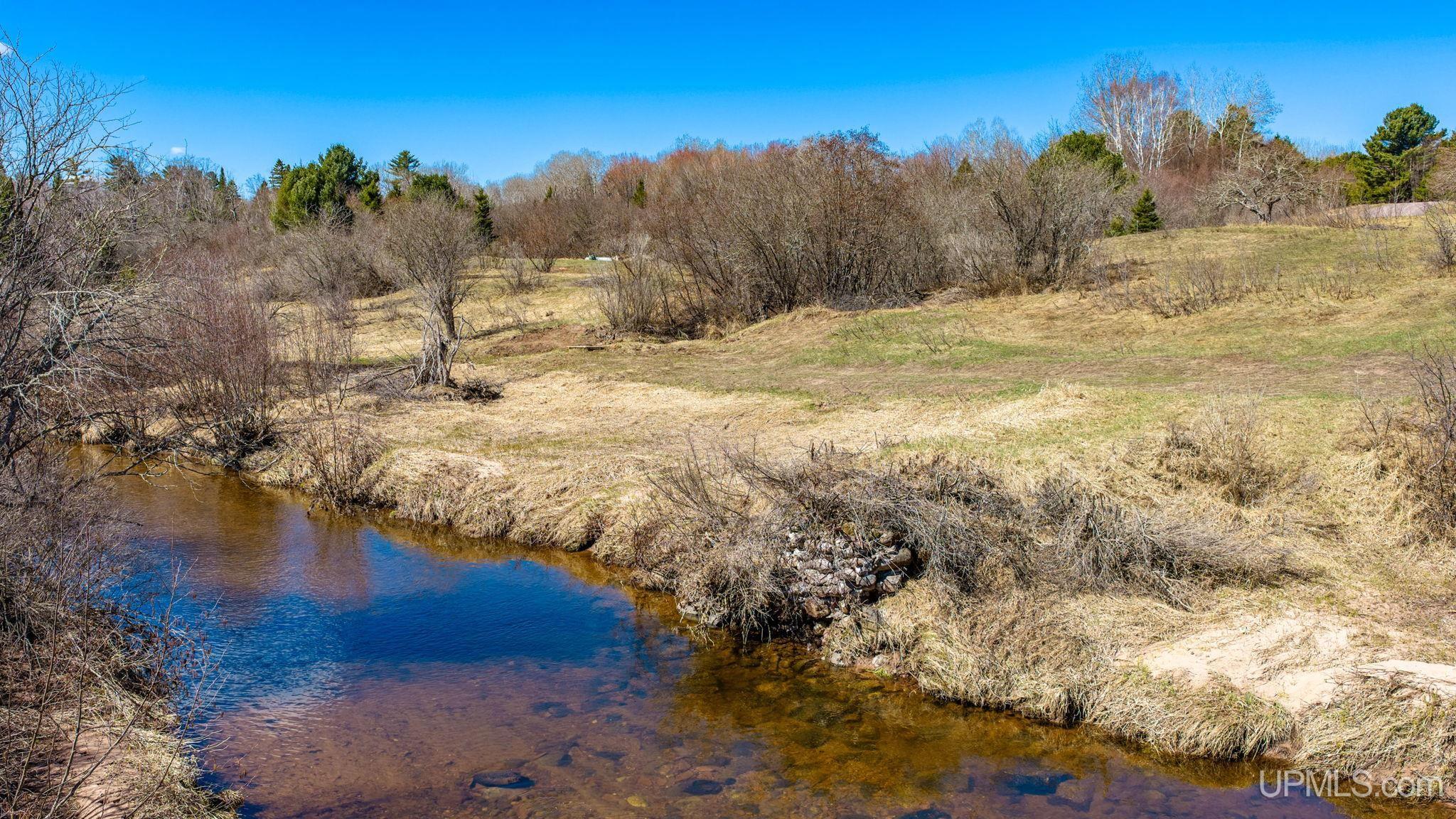 22089 River Trails Road, Houghton, MI, 49931