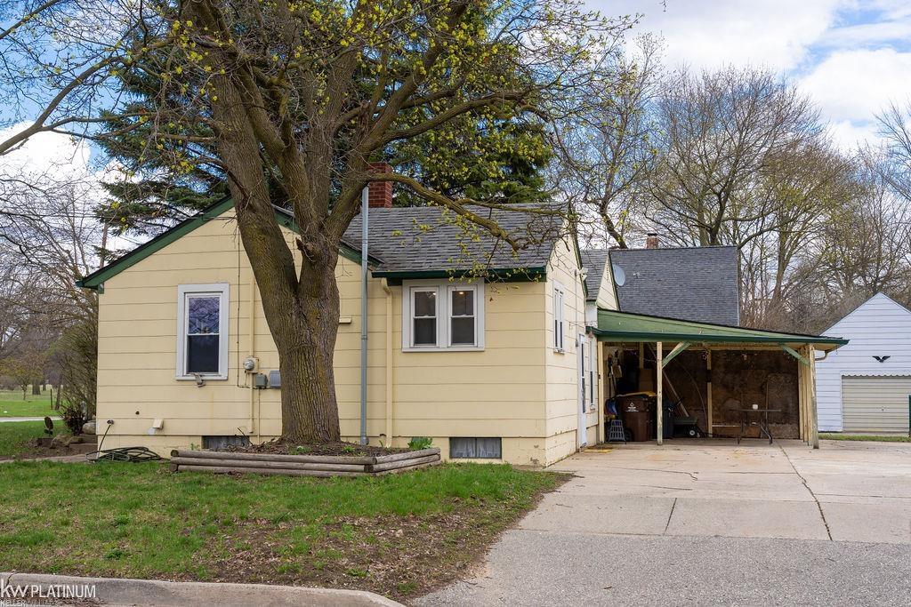 1409 W Pickard Street, Mount Pleasant, MI, 48858-1363