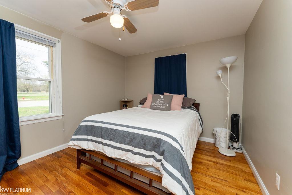1409 W Pickard Street, Mount Pleasant, MI, 48858-1363