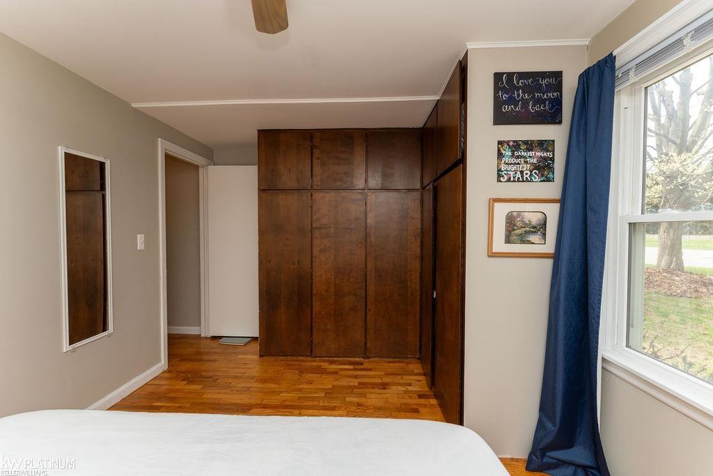 1409 W Pickard Street, Mount Pleasant, MI, 48858-1363