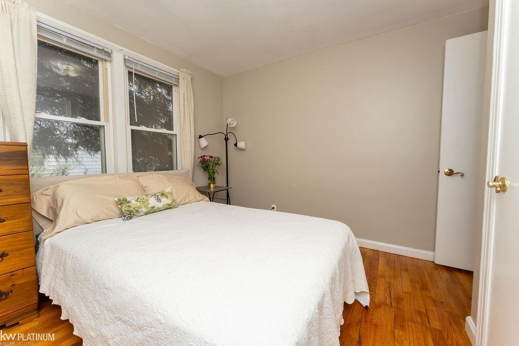 1409 W Pickard Street, Mount Pleasant, MI, 48858-1363