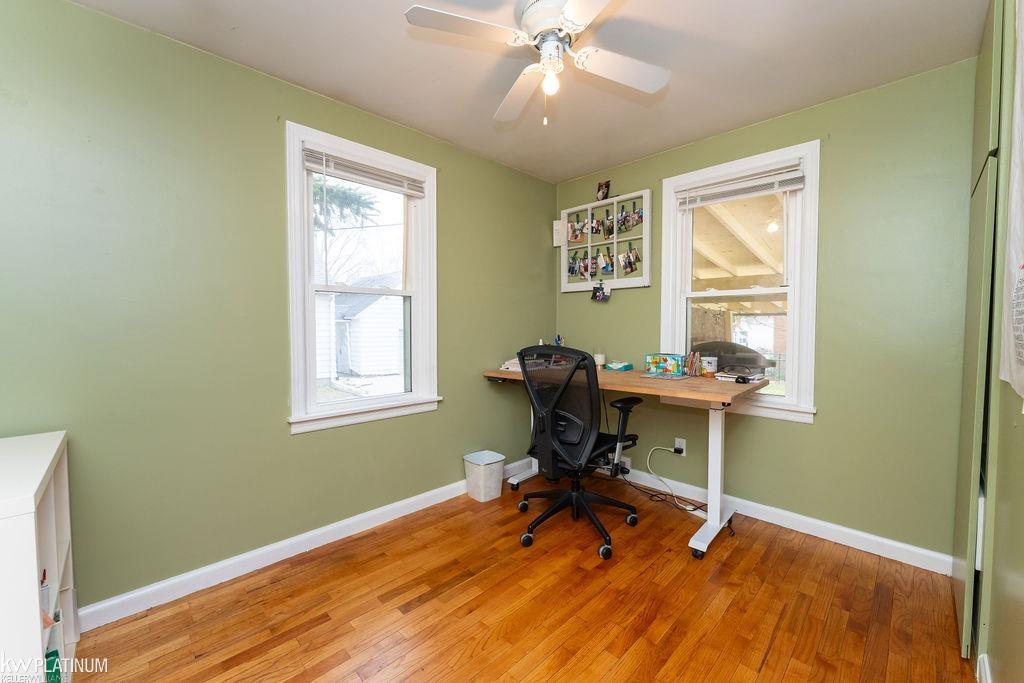 1409 W Pickard Street, Mount Pleasant, MI, 48858-1363