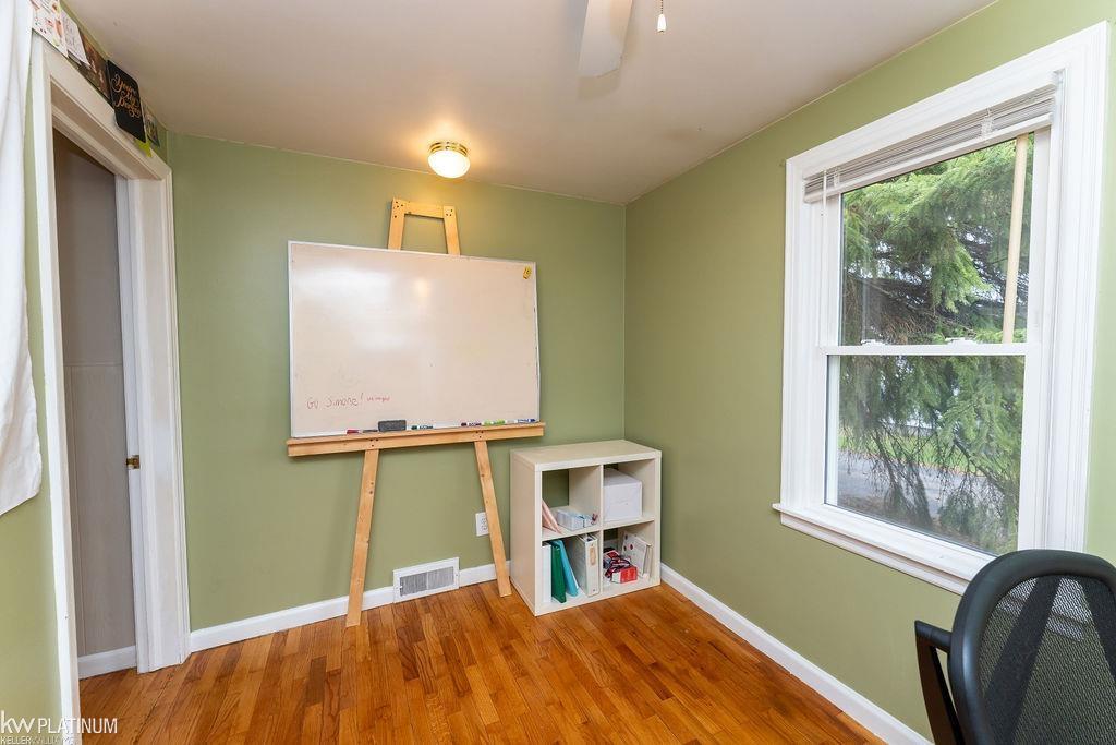 1409 W Pickard Street, Mount Pleasant, MI, 48858-1363