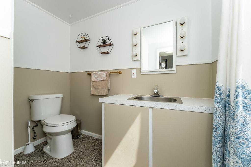 1409 W Pickard Street, Mount Pleasant, MI, 48858-1363
