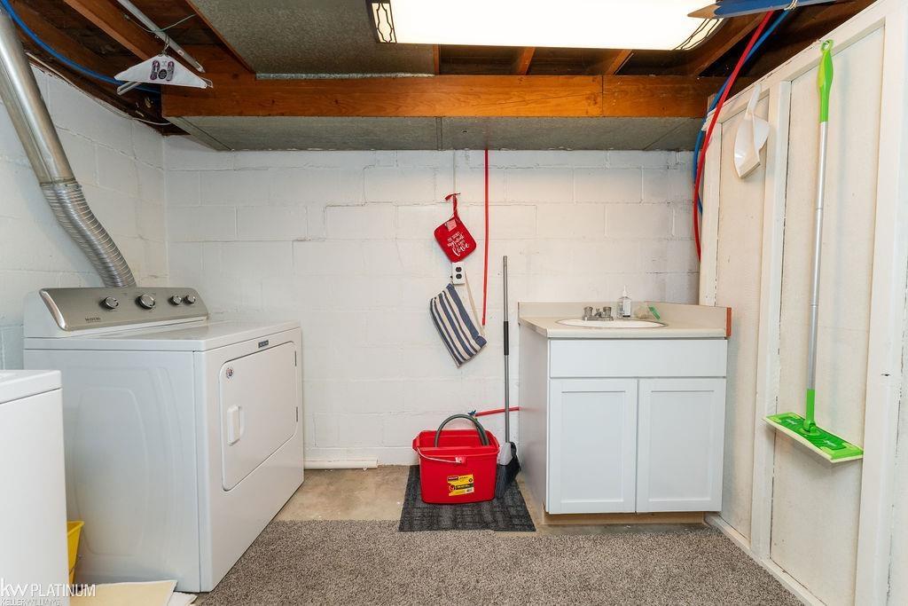 1409 W Pickard Street, Mount Pleasant, MI, 48858-1363
