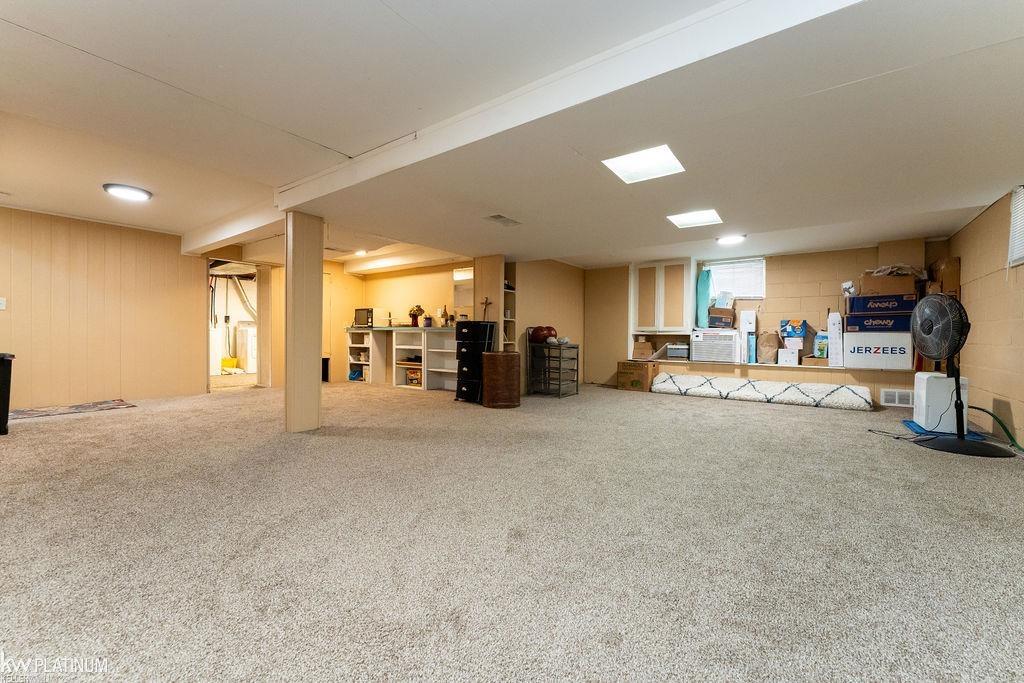 1409 W Pickard Street, Mount Pleasant, MI, 48858-1363