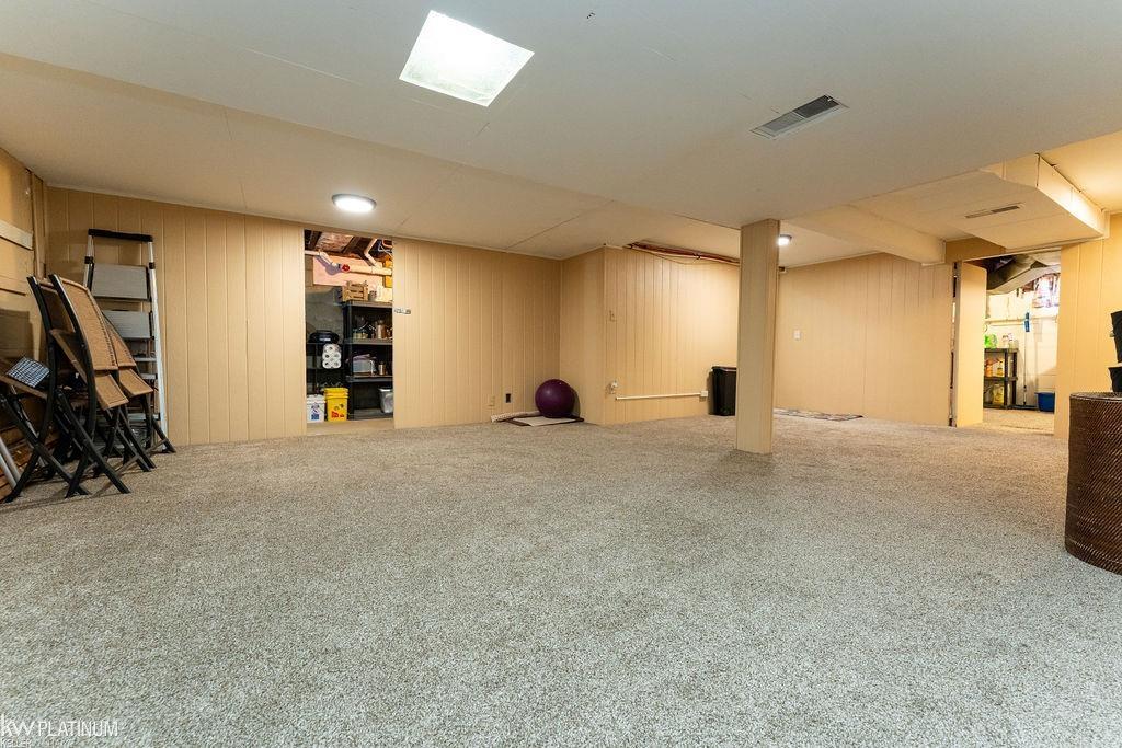 1409 W Pickard Street, Mount Pleasant, MI, 48858-1363