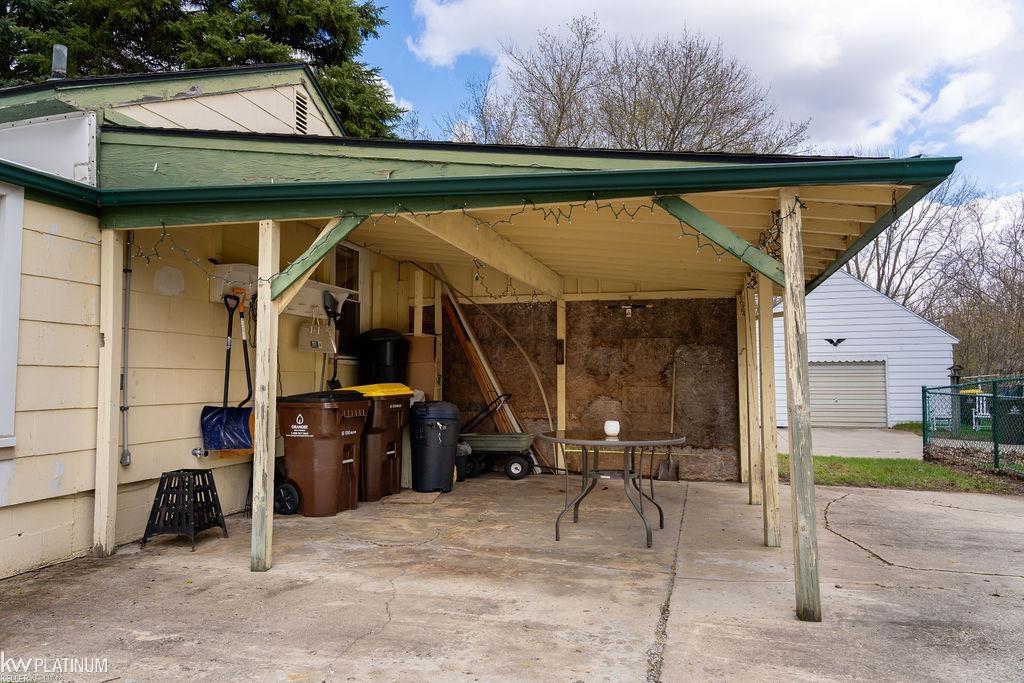 1409 W Pickard Street, Mount Pleasant, MI, 48858-1363