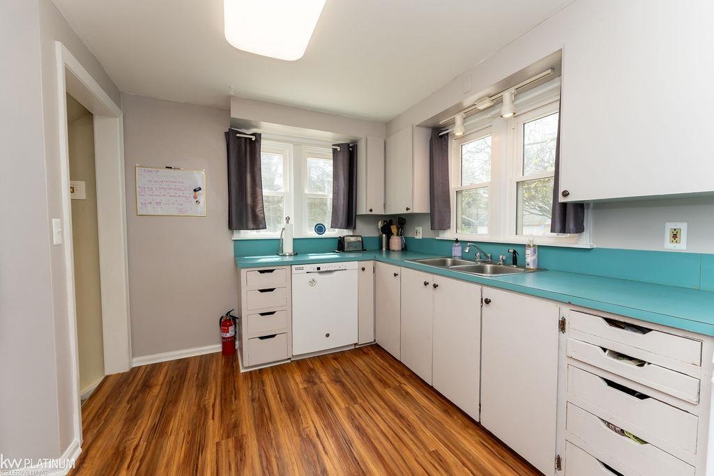 1409 W Pickard Street, Mount Pleasant, MI, 48858-1363