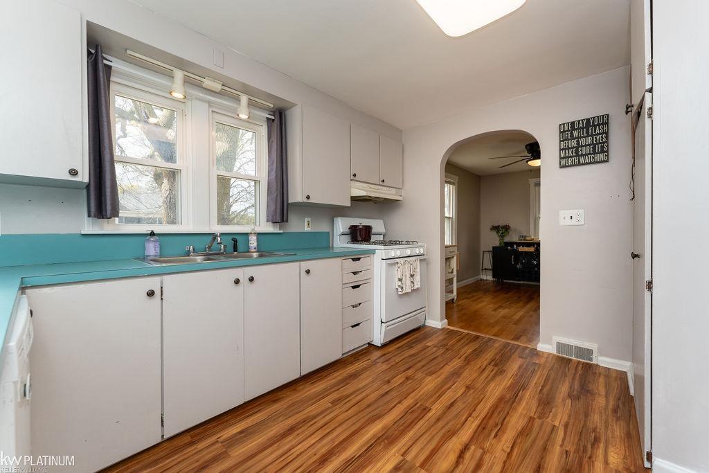 1409 W Pickard Street, Mount Pleasant, MI, 48858-1363