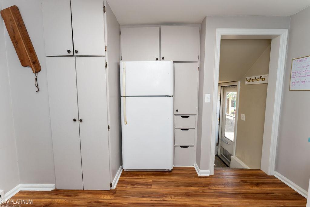 1409 W Pickard Street, Mount Pleasant, MI, 48858-1363