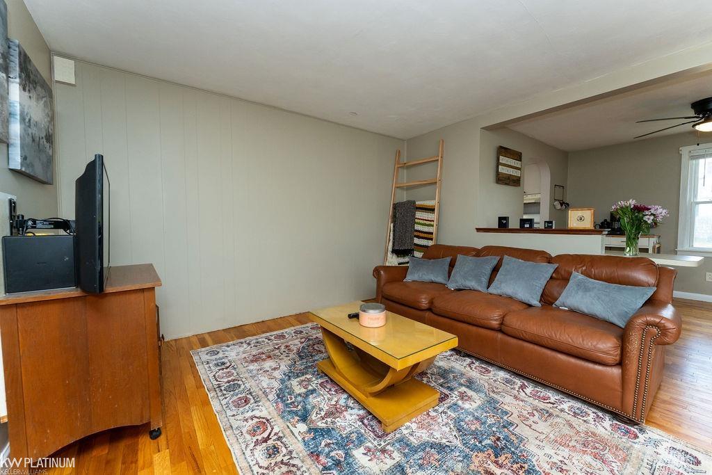 1409 W Pickard Street, Mount Pleasant, MI, 48858-1363
