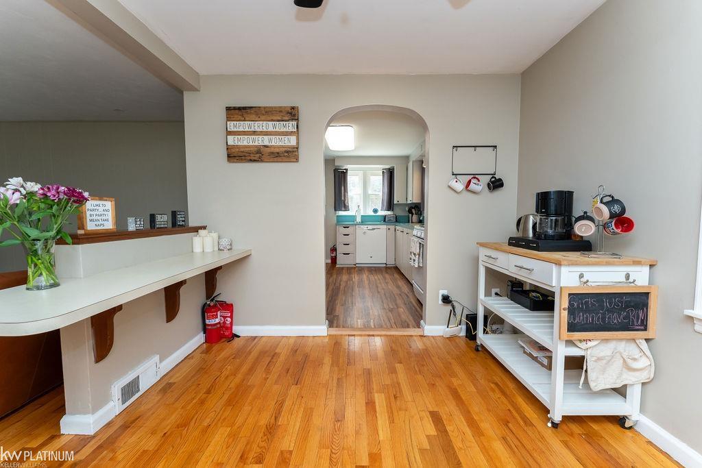 1409 W Pickard Street, Mount Pleasant, MI, 48858-1363