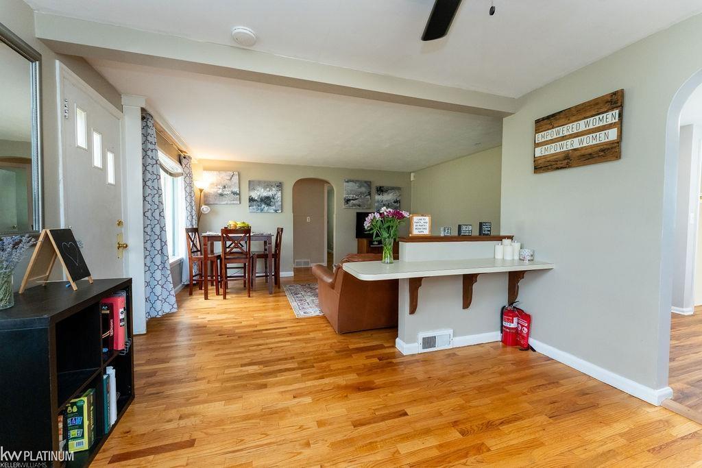 1409 W Pickard Street, Mount Pleasant, MI, 48858-1363