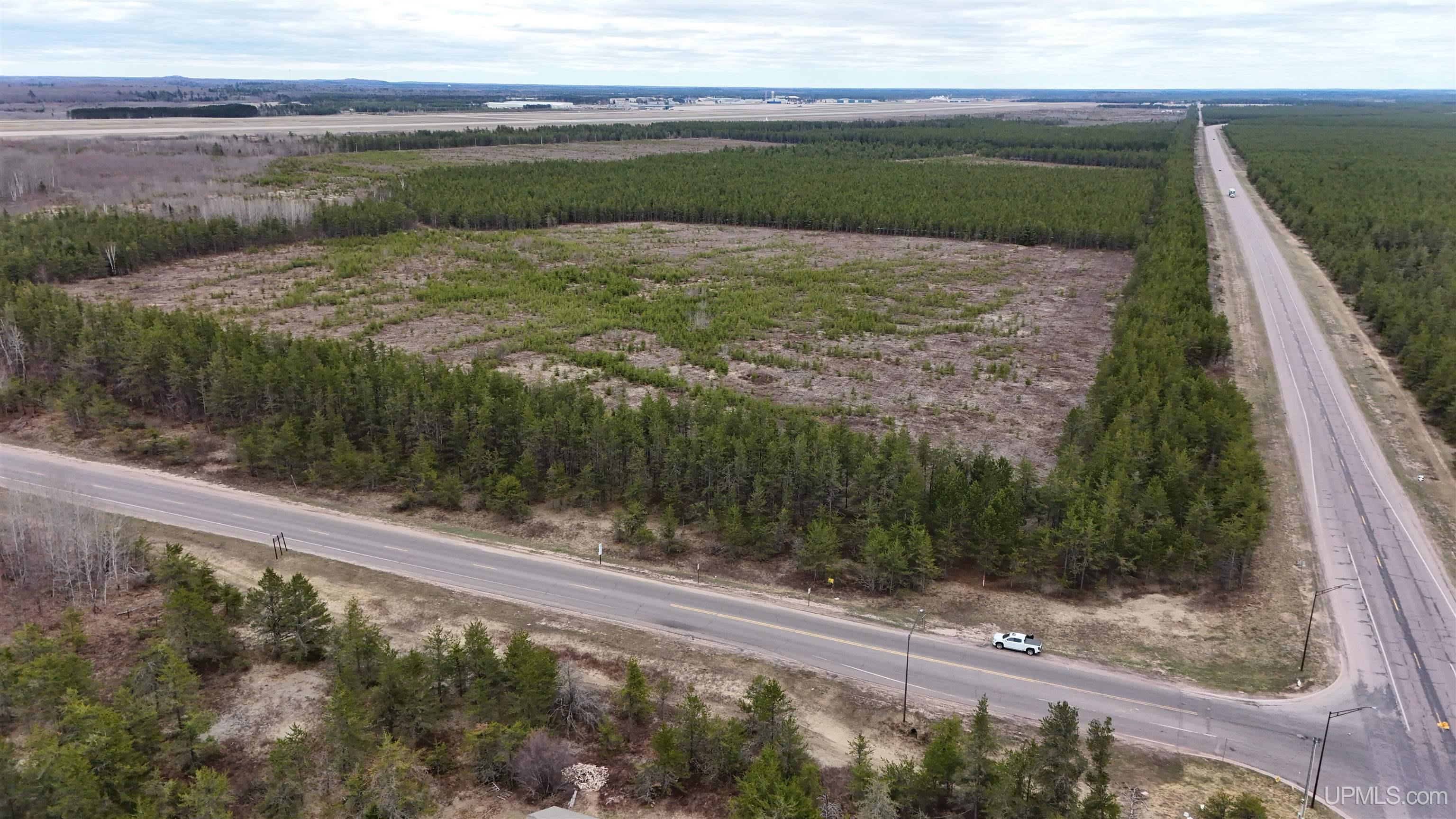 Land Listing MLS Number 50207074