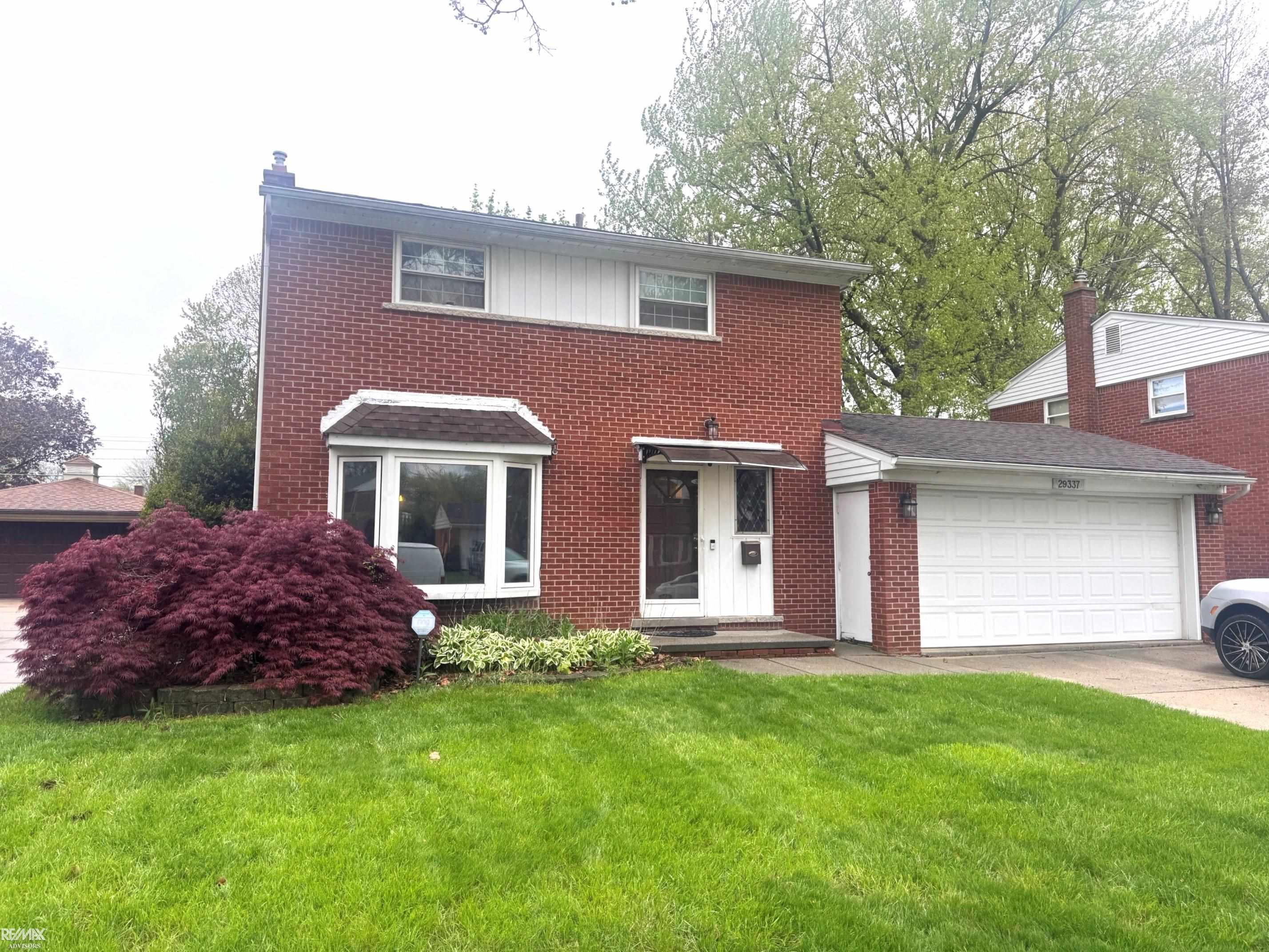 29337 Roan Drive, Warren, MI, 48093