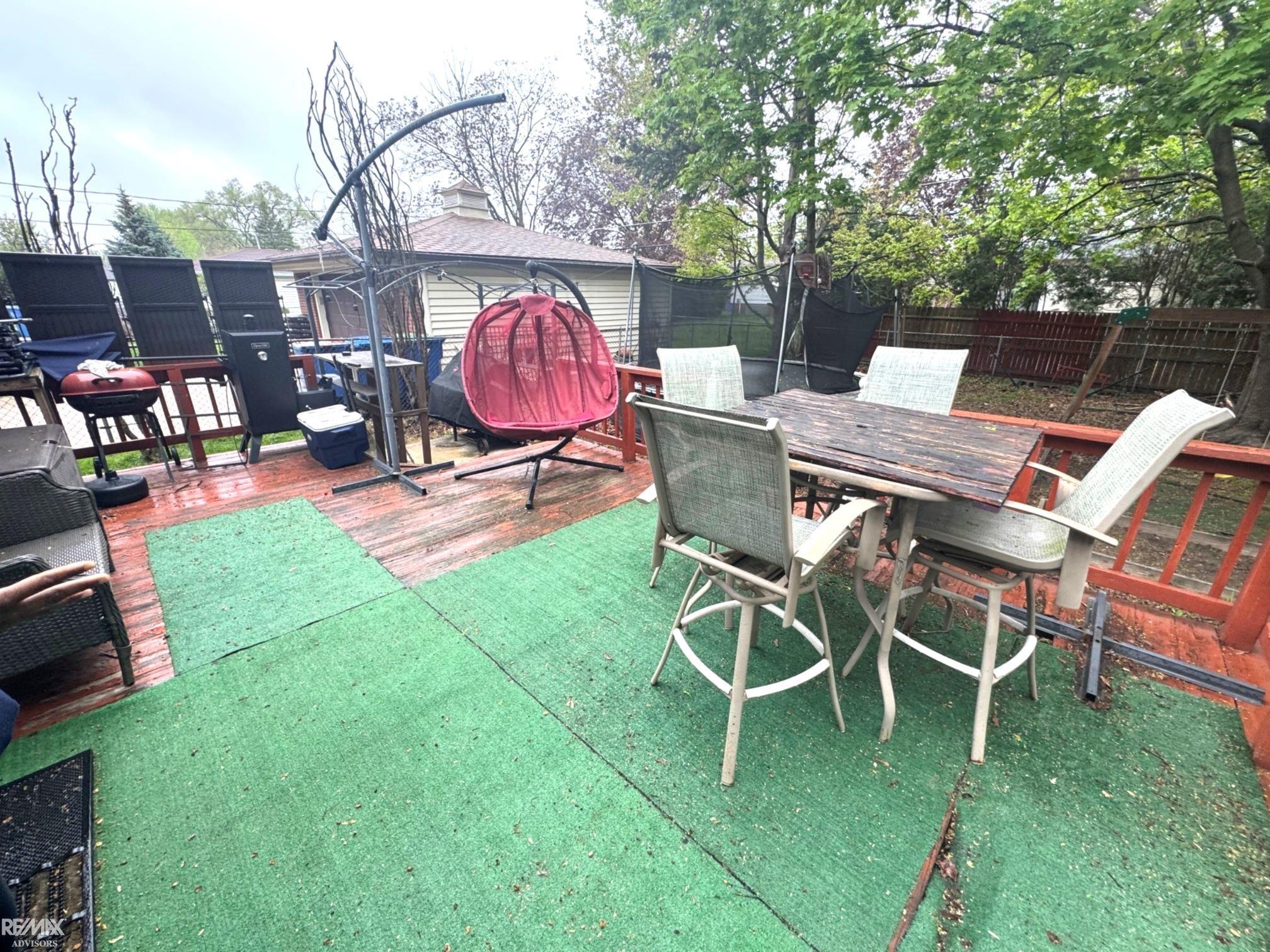 29337 Roan Drive, Warren, MI, 48093