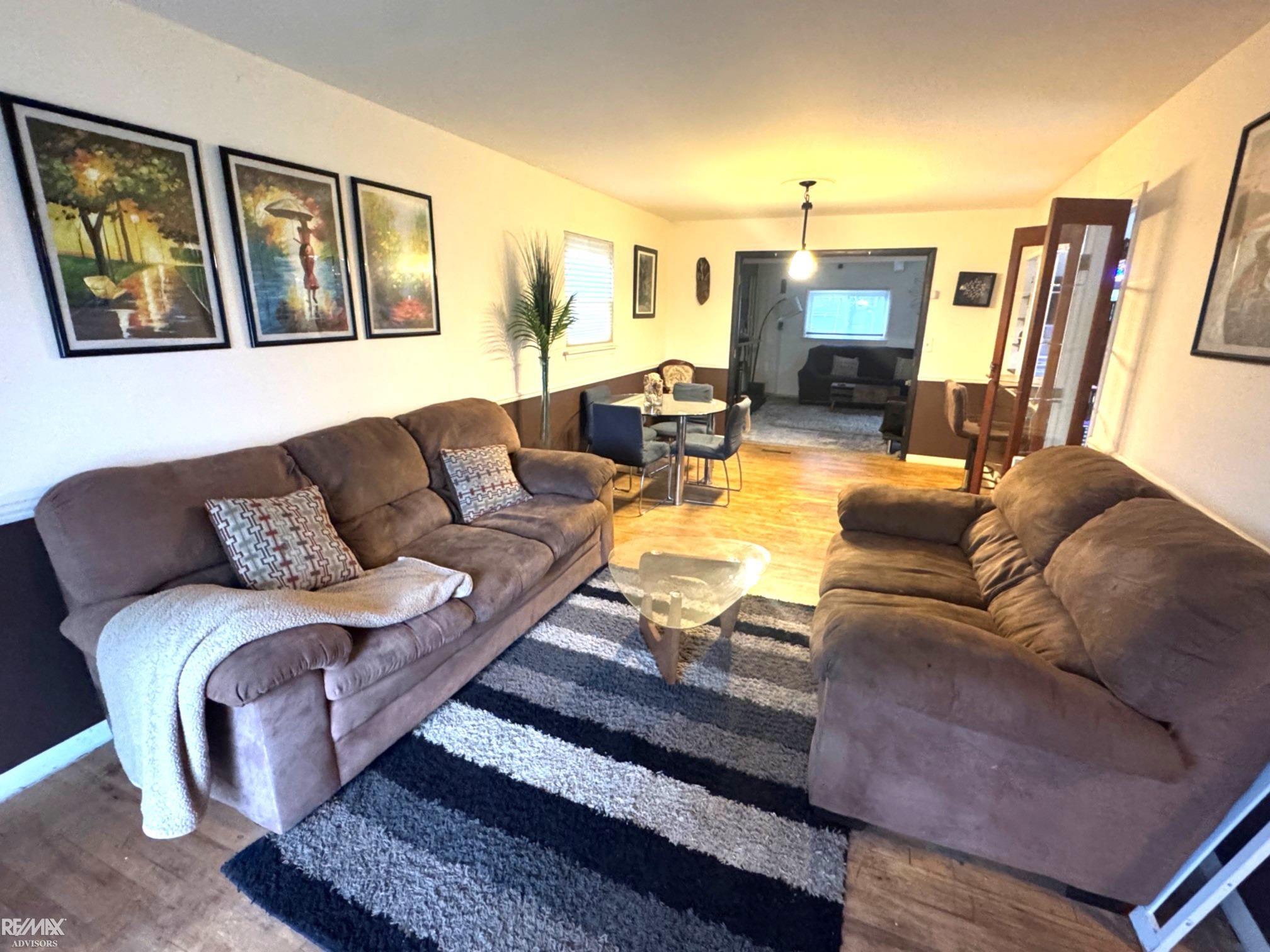 29337 Roan Drive, Warren, MI, 48093