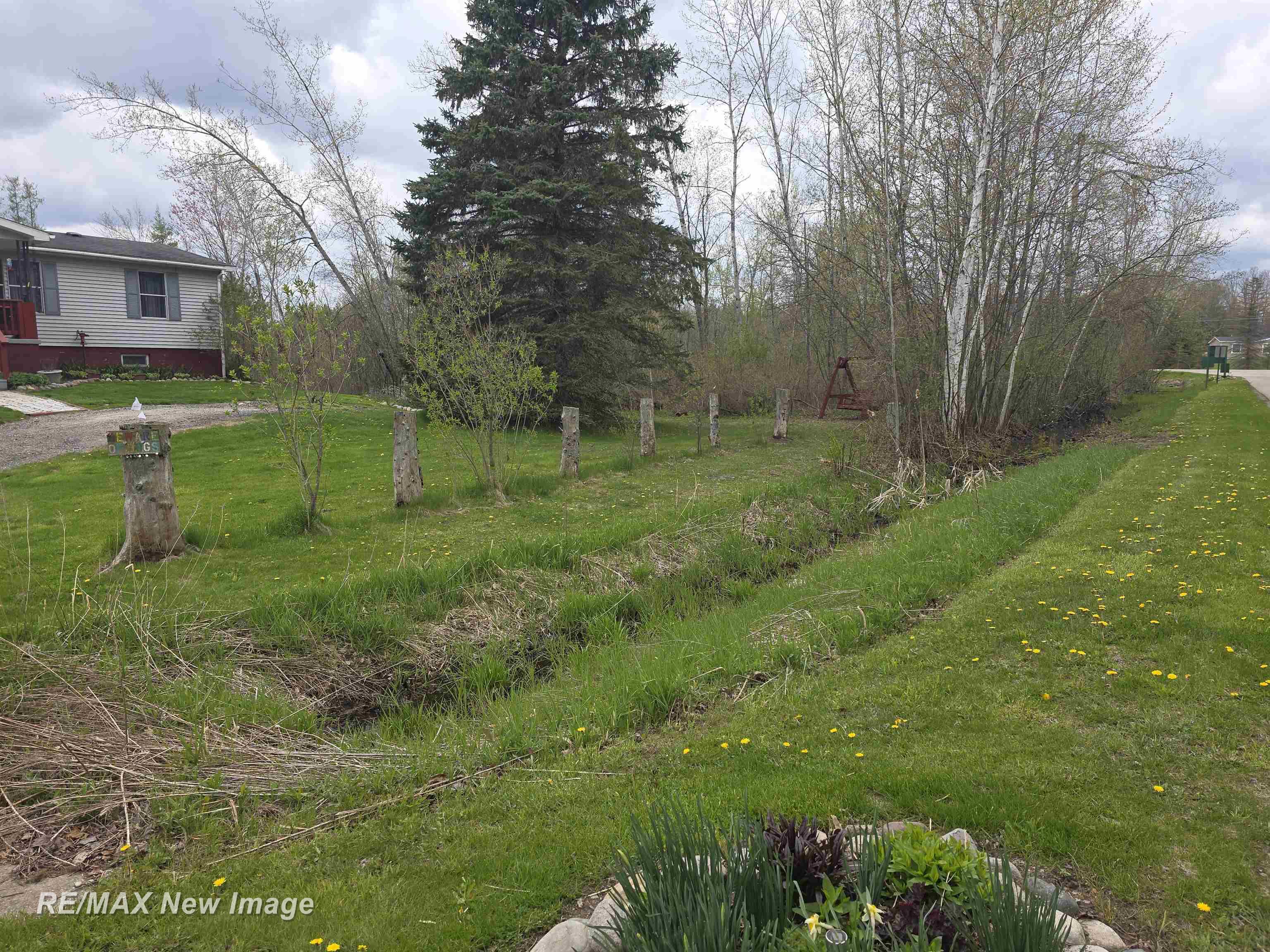 7469 Highland Drive, Alger, MI, 48610