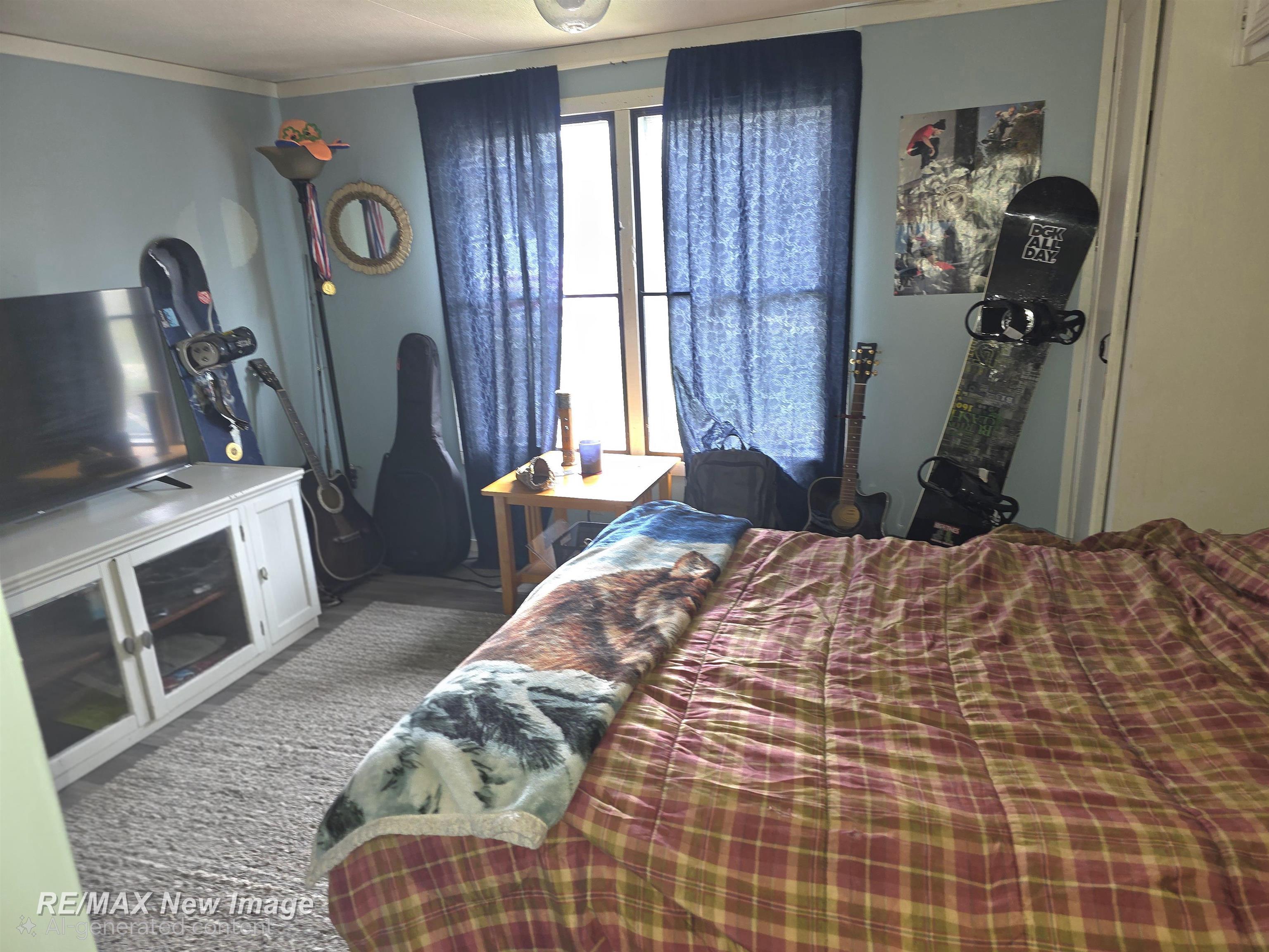 7469 Highland Drive, Alger, MI, 48610