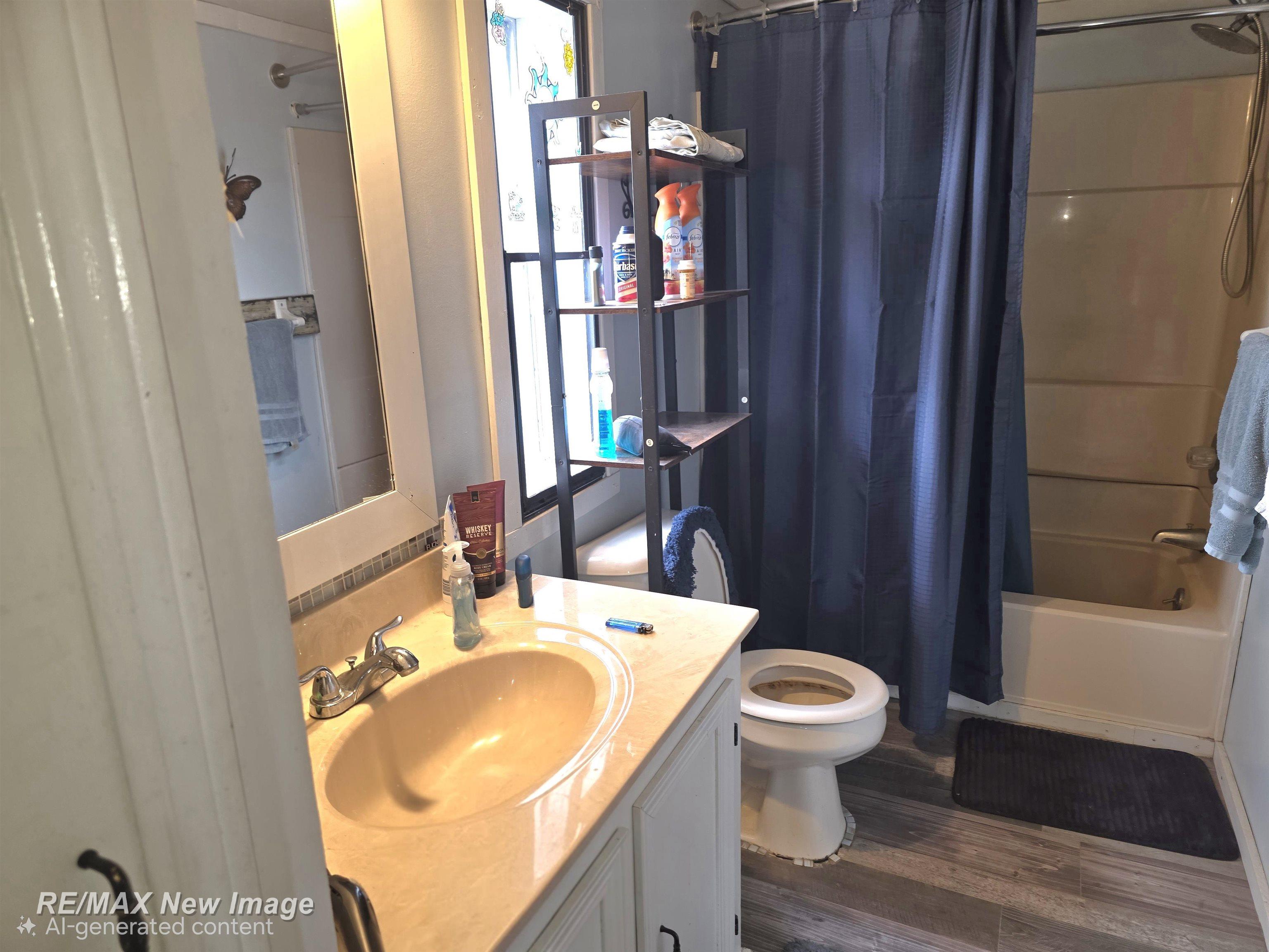 7469 Highland Drive, Alger, MI, 48610