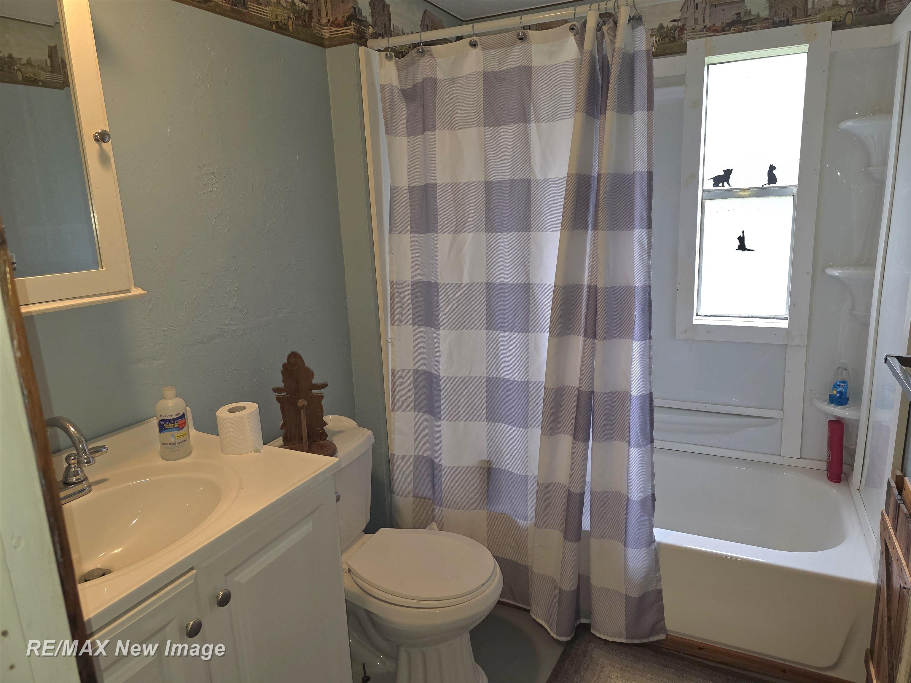7469 Highland Drive, Alger, MI, 48610