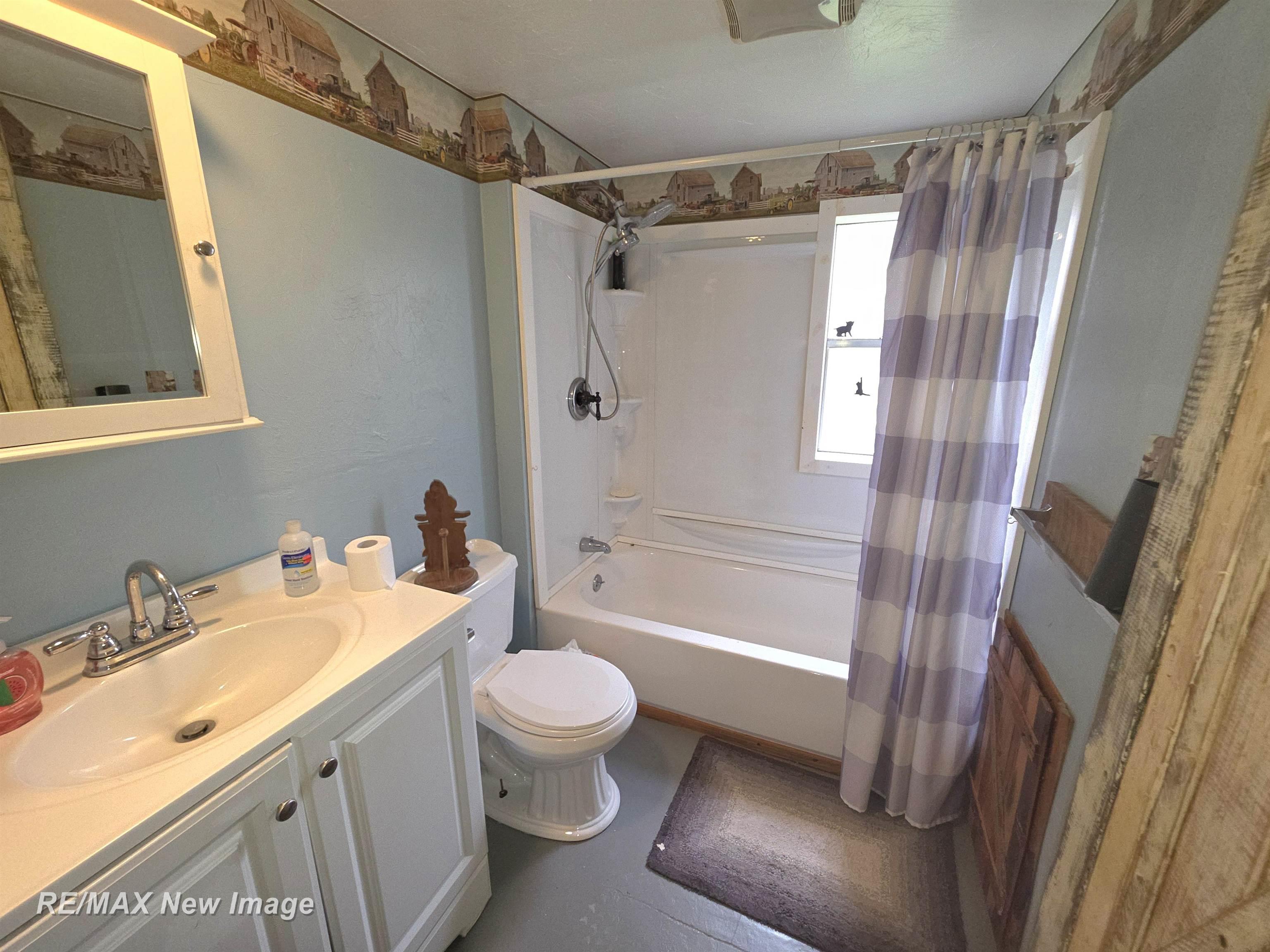 7469 Highland Drive, Alger, MI, 48610