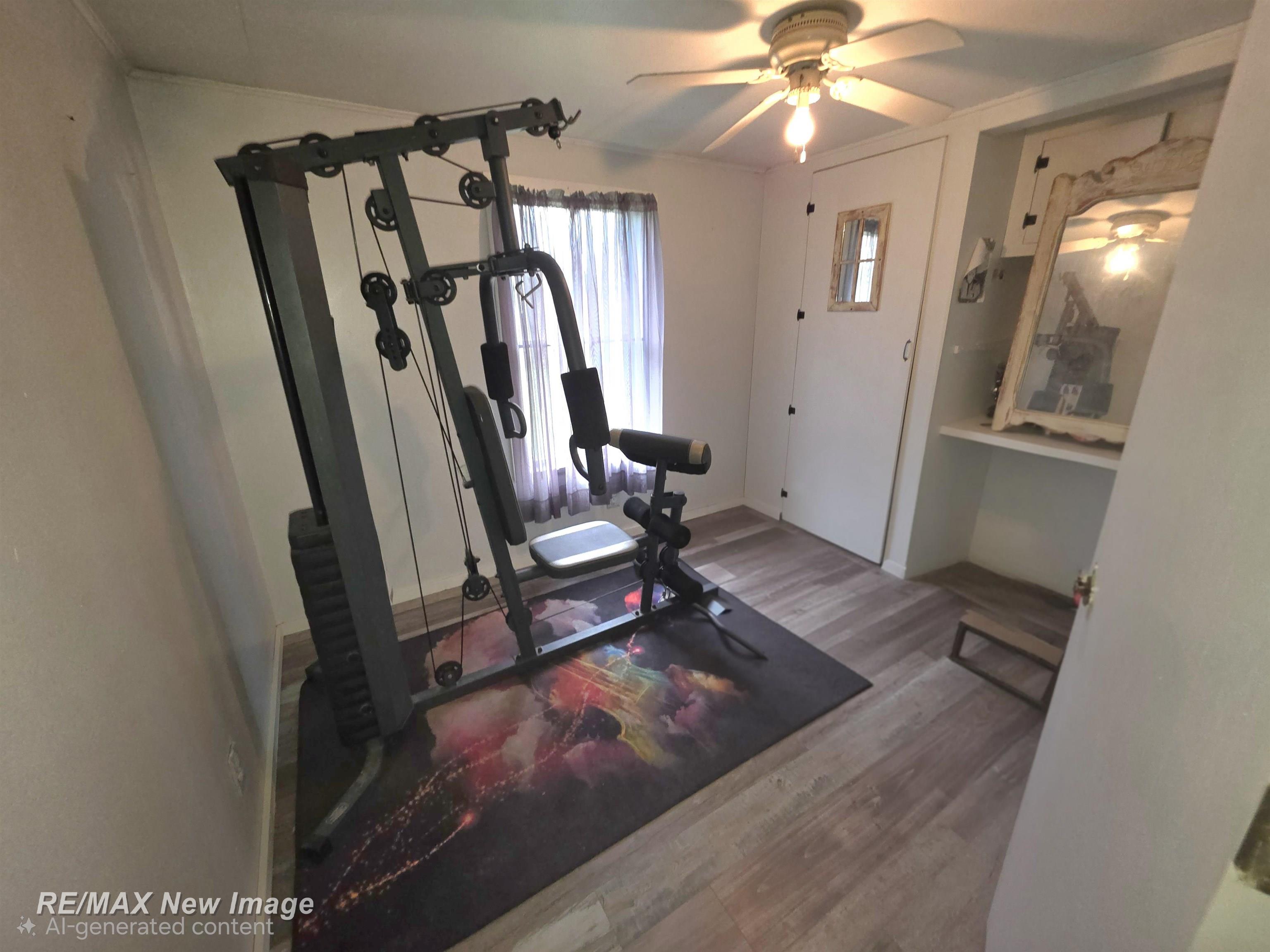 7469 Highland Drive, Alger, MI, 48610