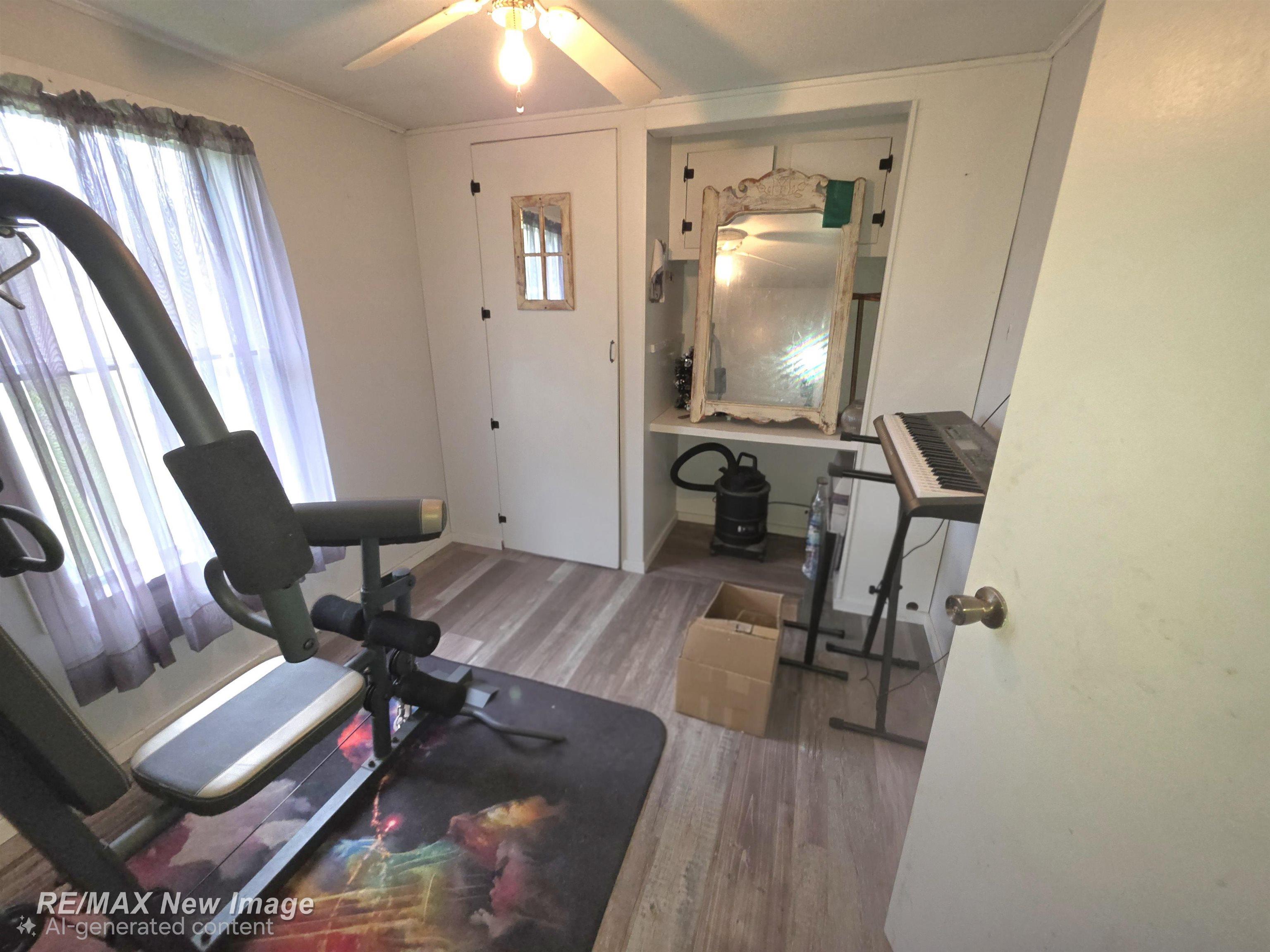 7469 Highland Drive, Alger, MI, 48610