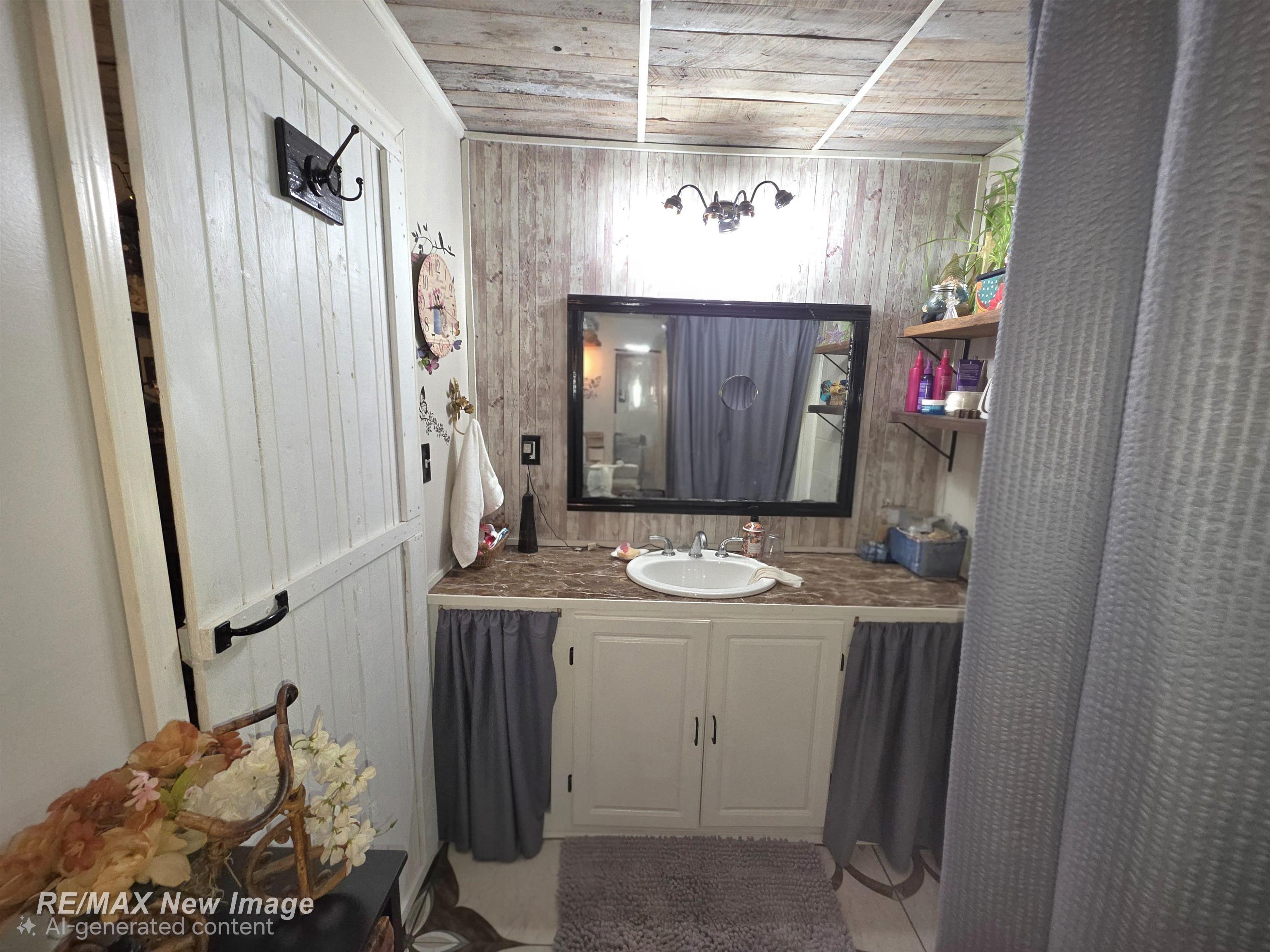 7469 Highland Drive, Alger, MI, 48610