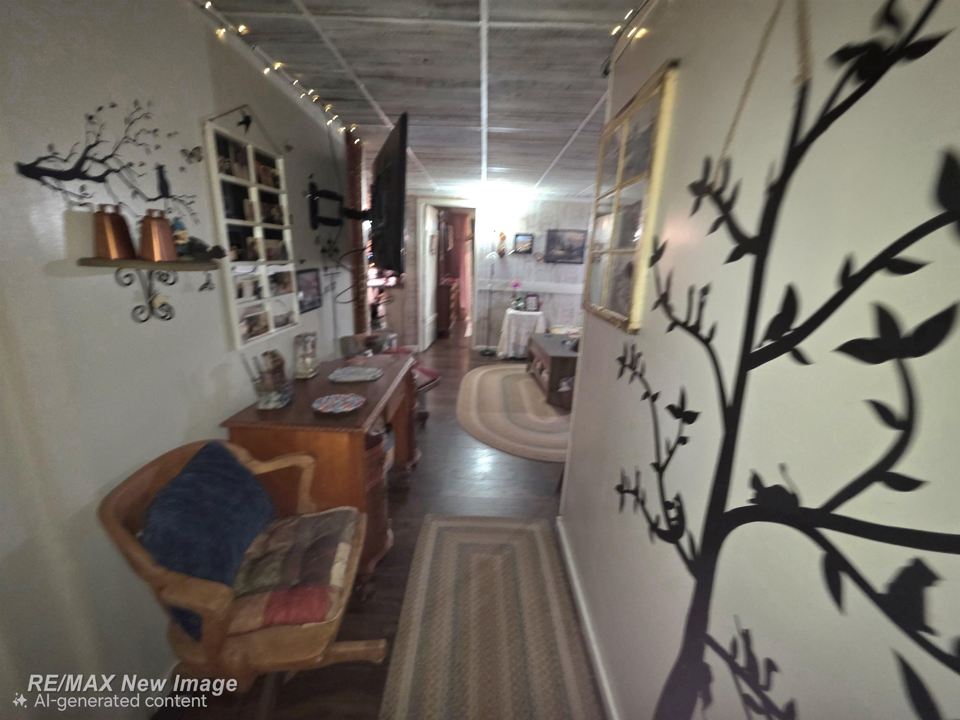 7469 Highland Drive, Alger, MI, 48610