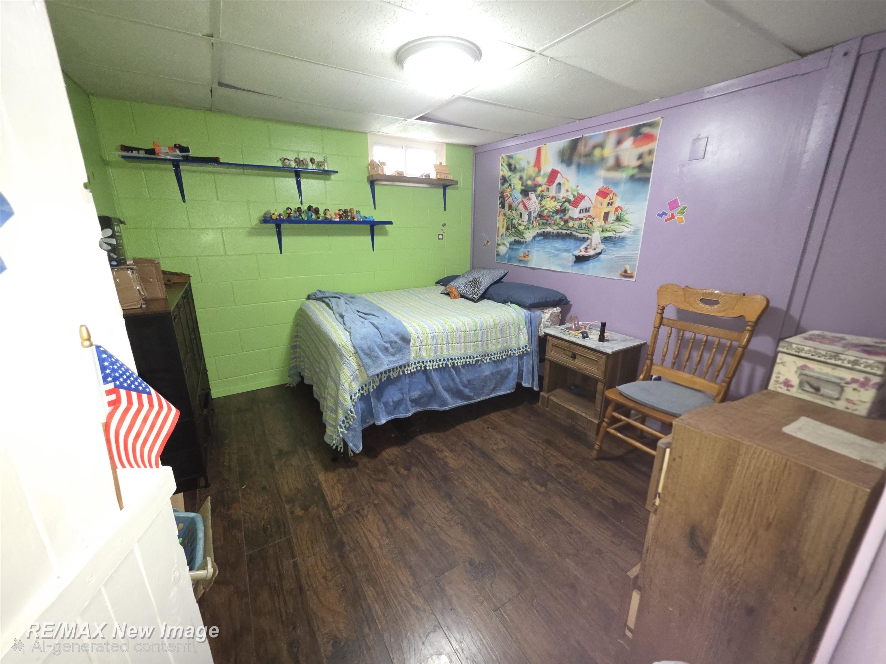 7469 Highland Drive, Alger, MI, 48610