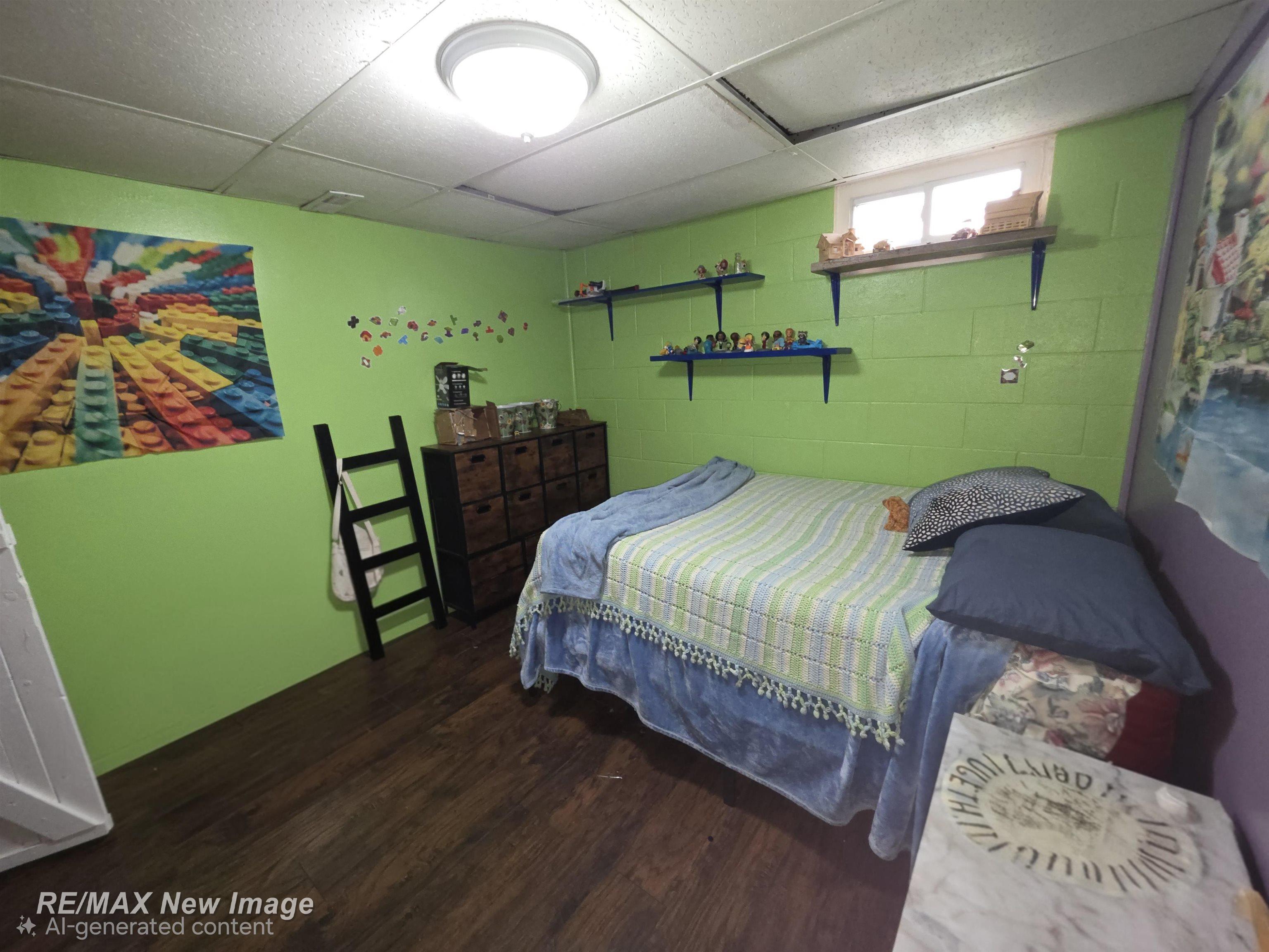 7469 Highland Drive, Alger, MI, 48610