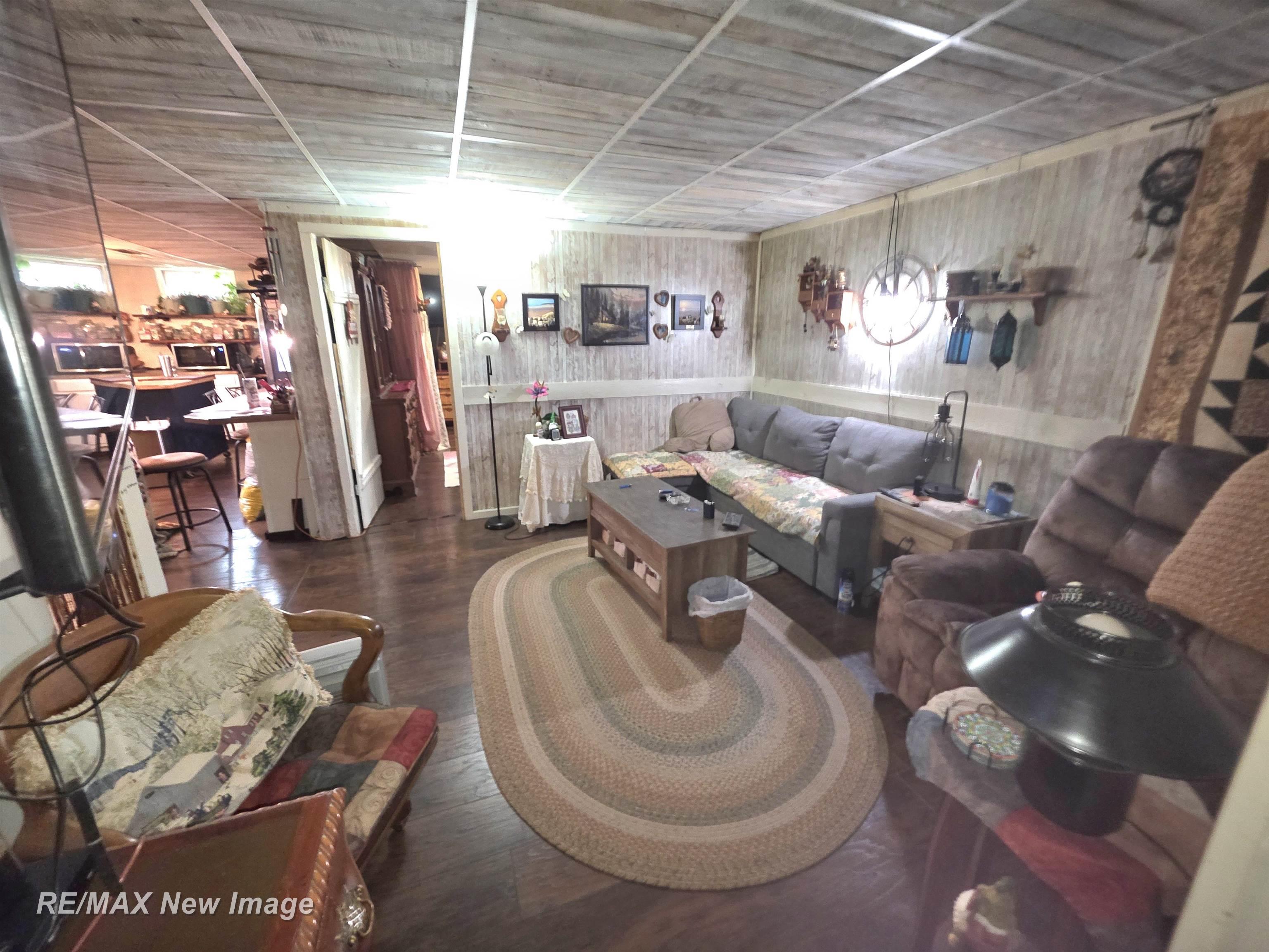 7469 Highland Drive, Alger, MI, 48610