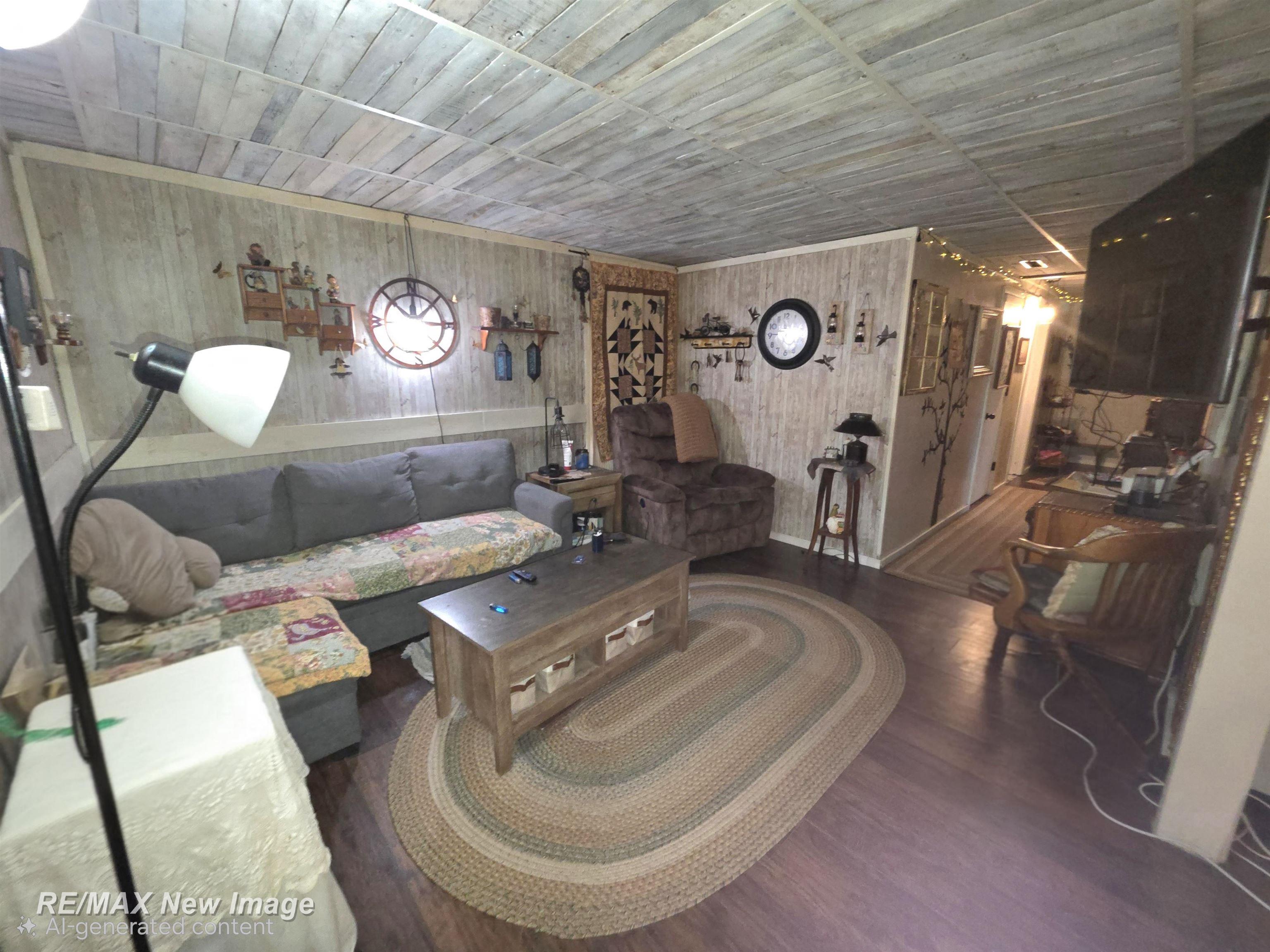 7469 Highland Drive, Alger, MI, 48610