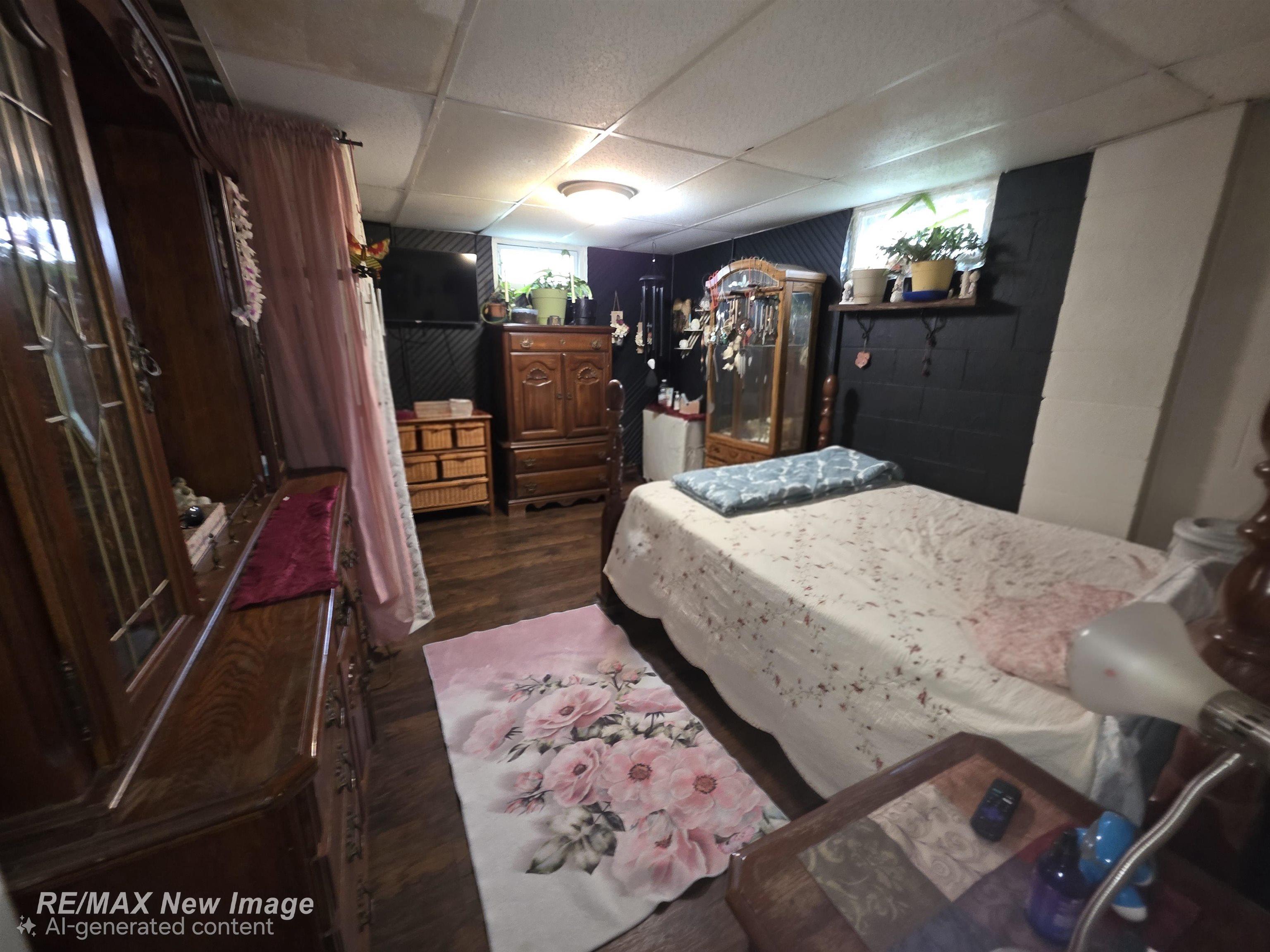 7469 Highland Drive, Alger, MI, 48610