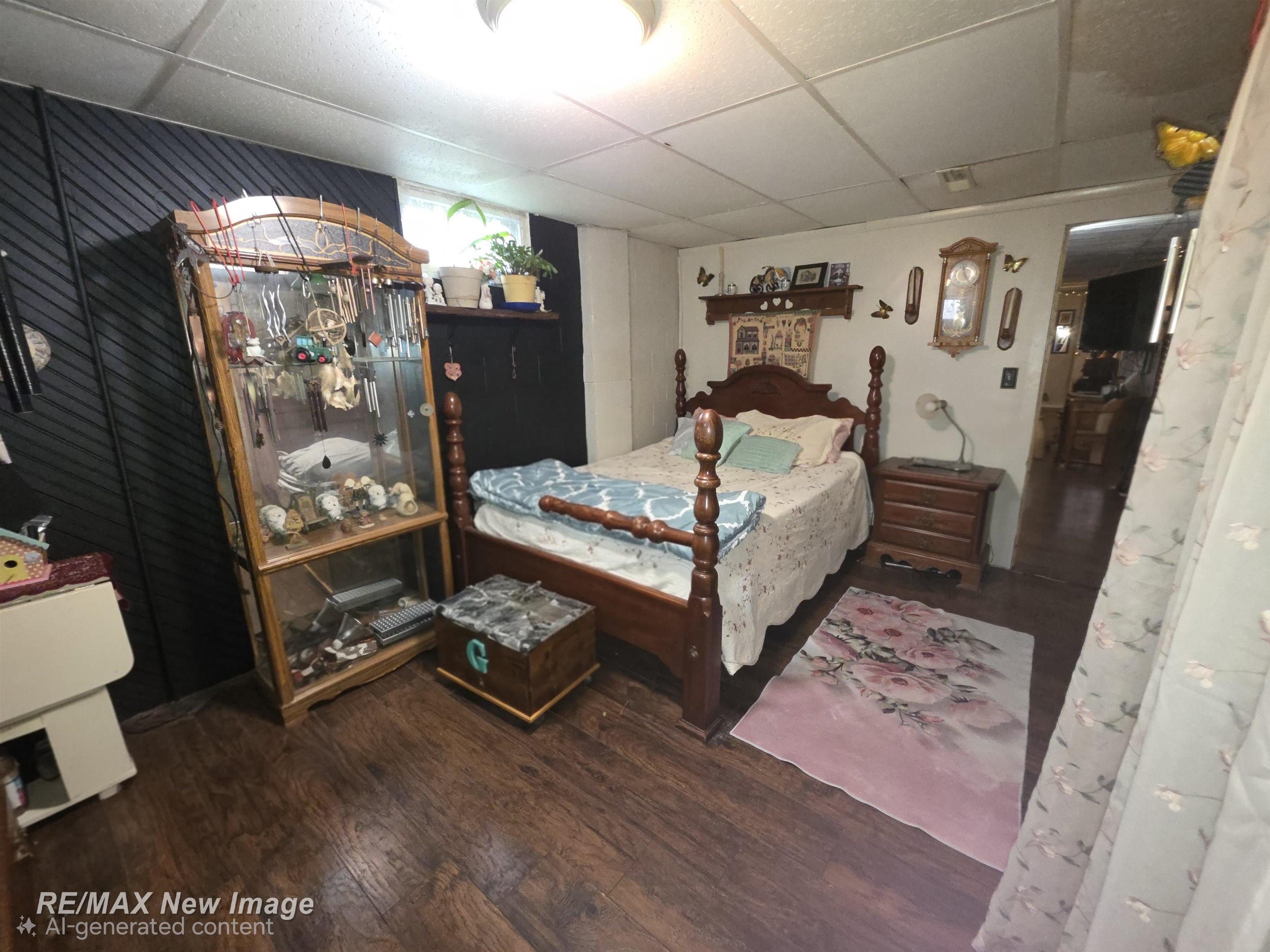 7469 Highland Drive, Alger, MI, 48610