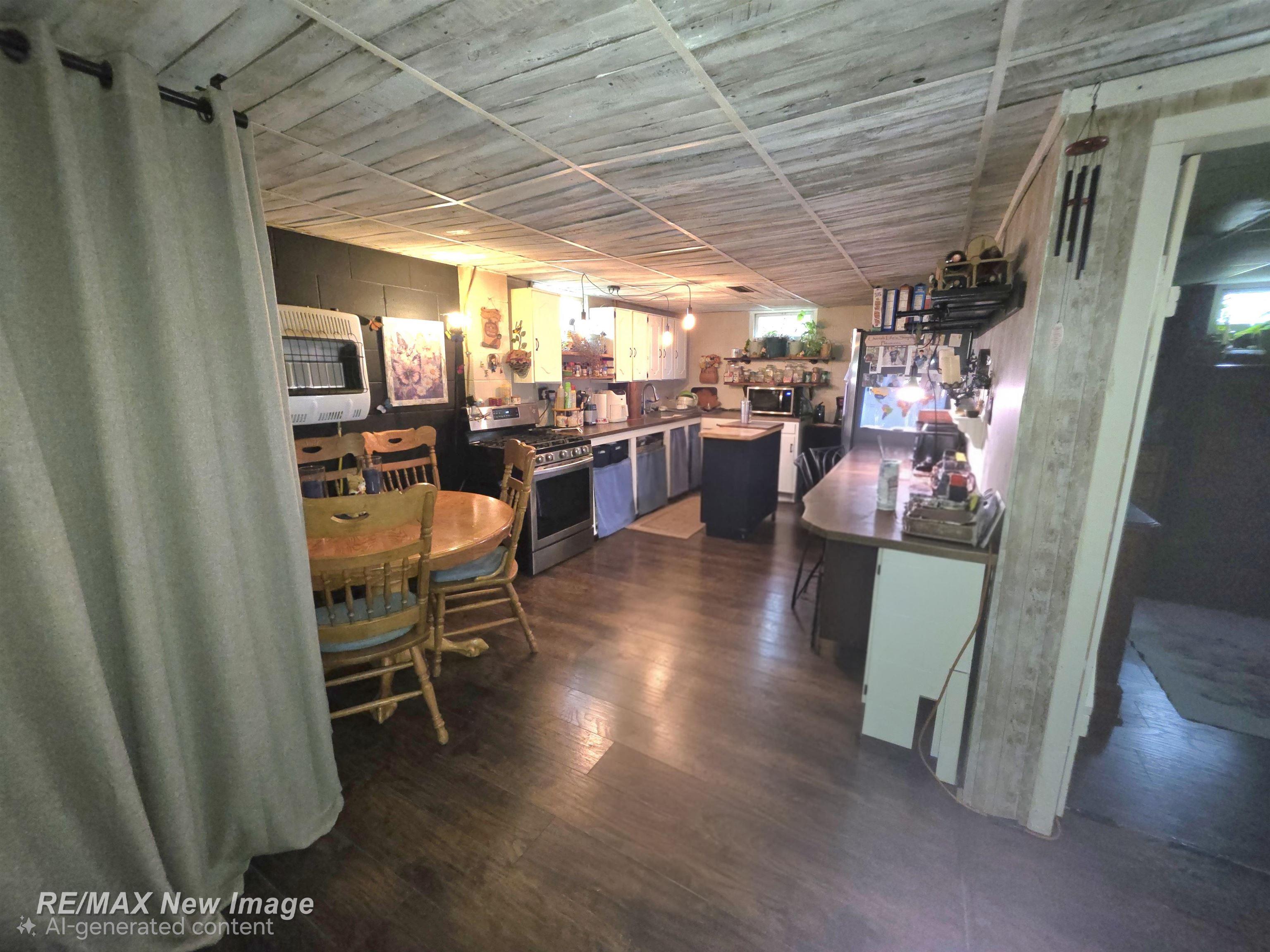 7469 Highland Drive, Alger, MI, 48610