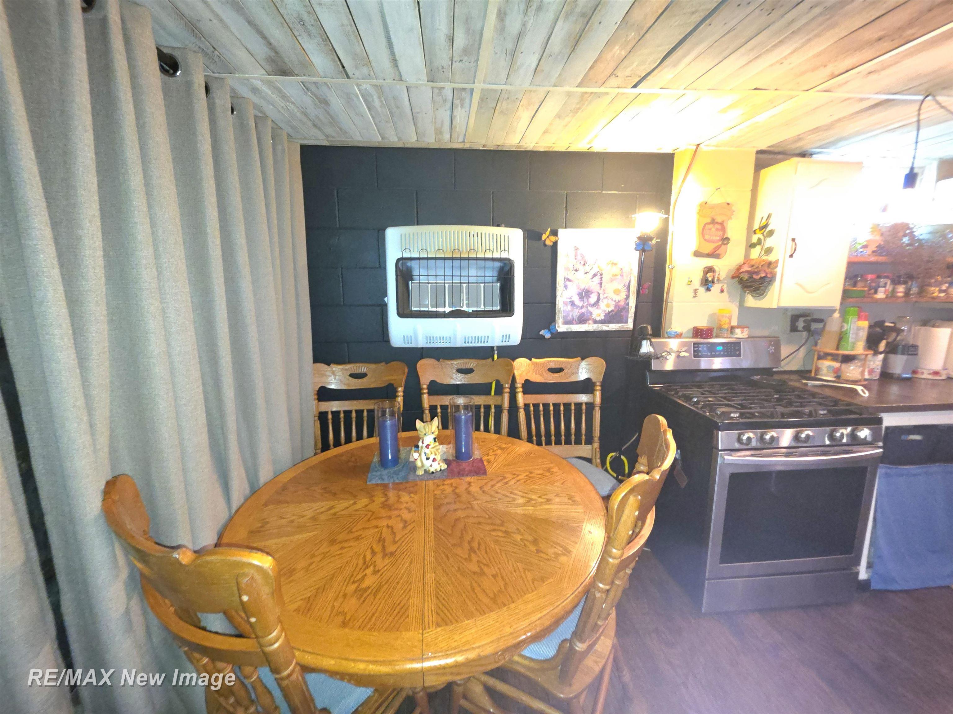 7469 Highland Drive, Alger, MI, 48610