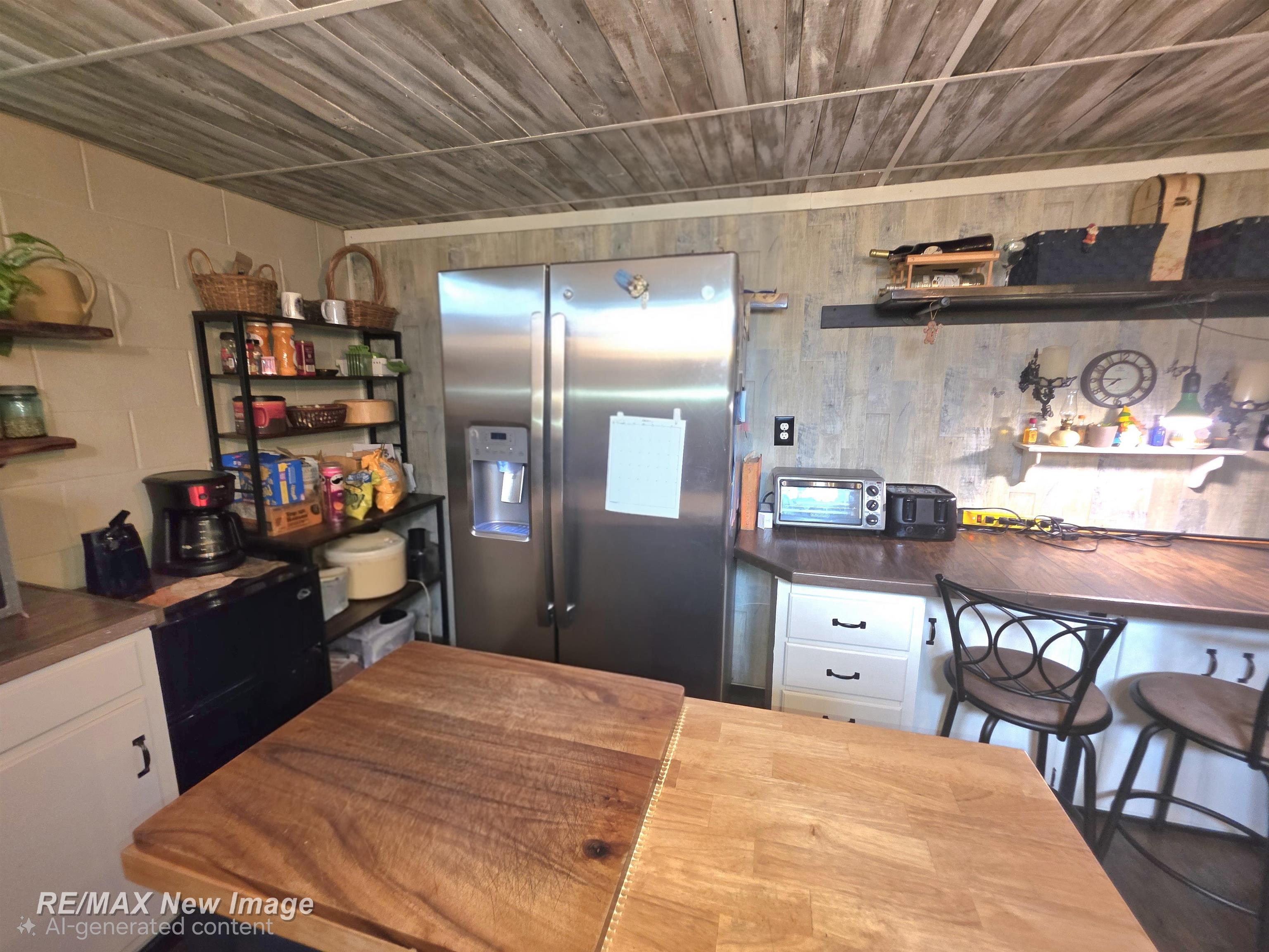 7469 Highland Drive, Alger, MI, 48610