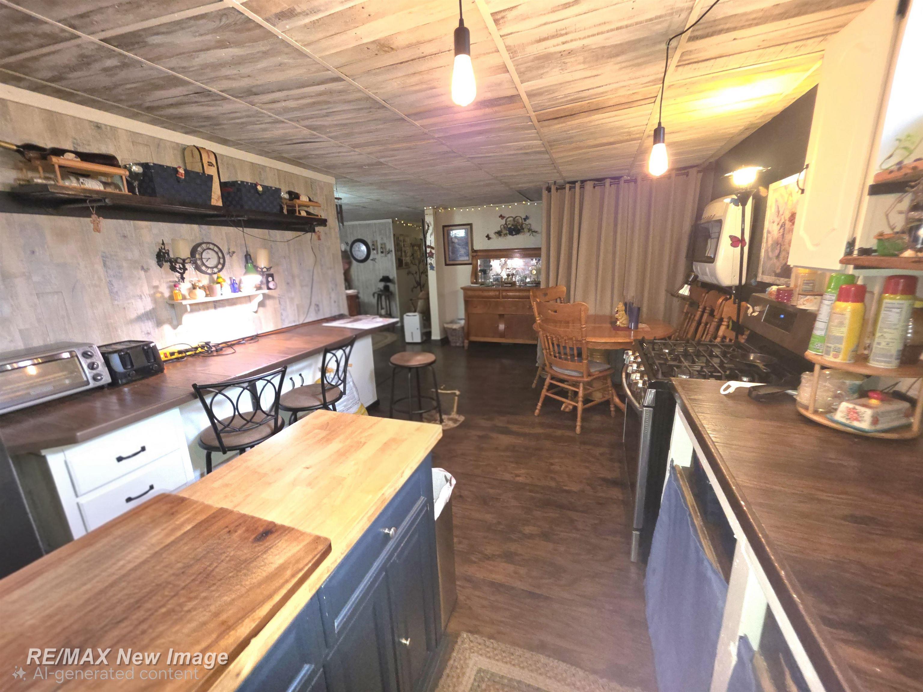 7469 Highland Drive, Alger, MI, 48610