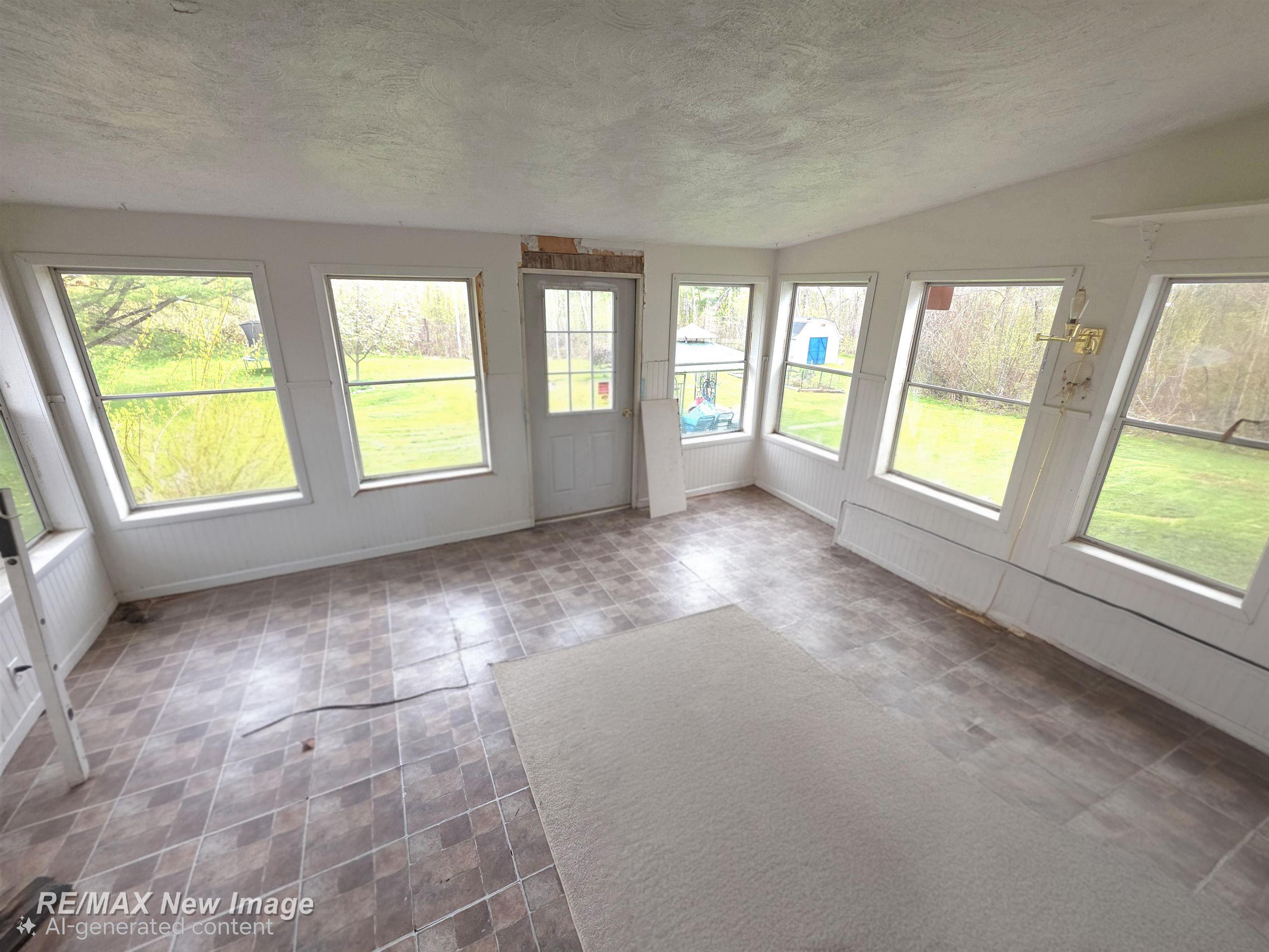 7469 Highland Drive, Alger, MI, 48610