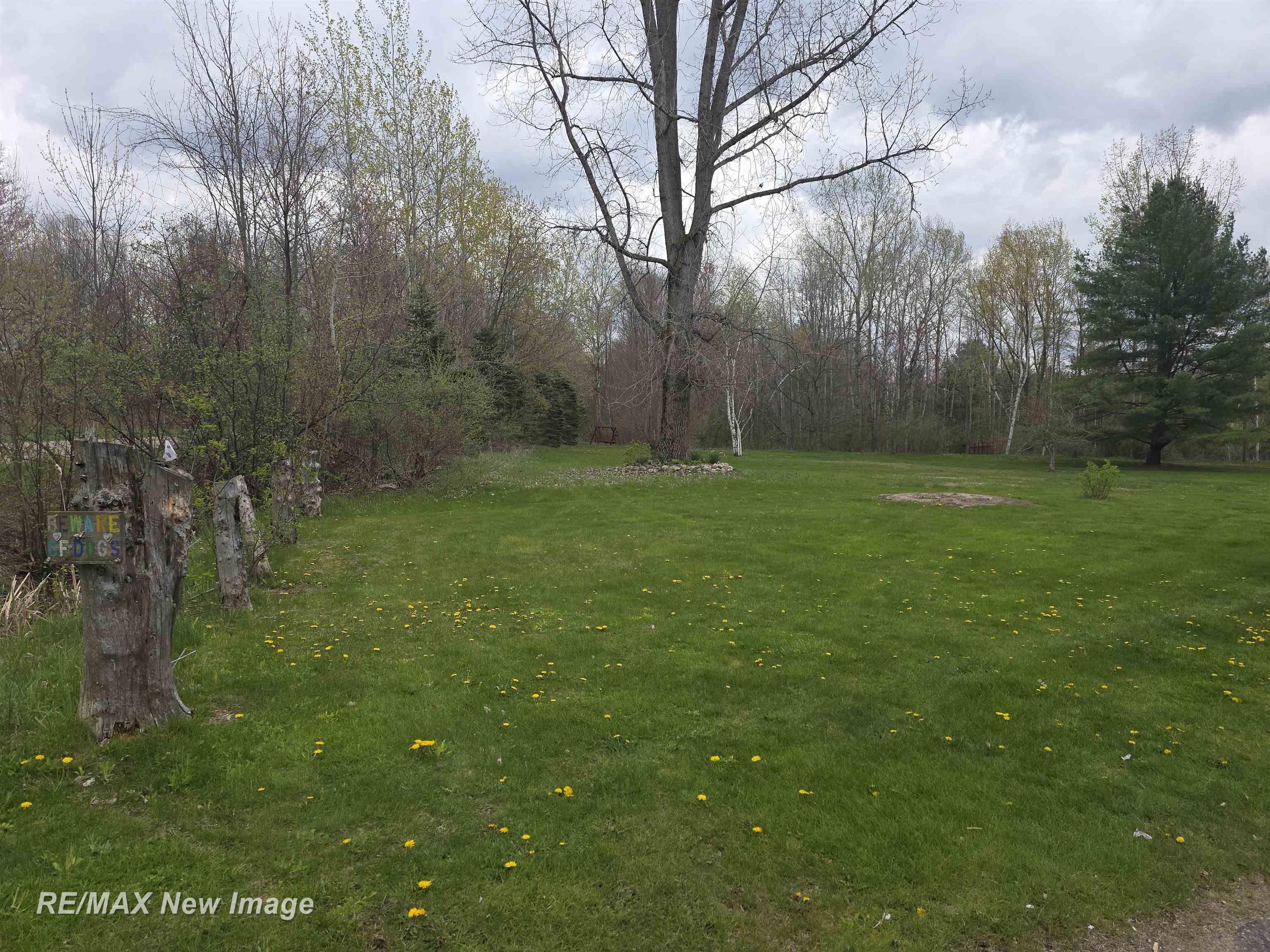 7469 Highland Drive, Alger, MI, 48610