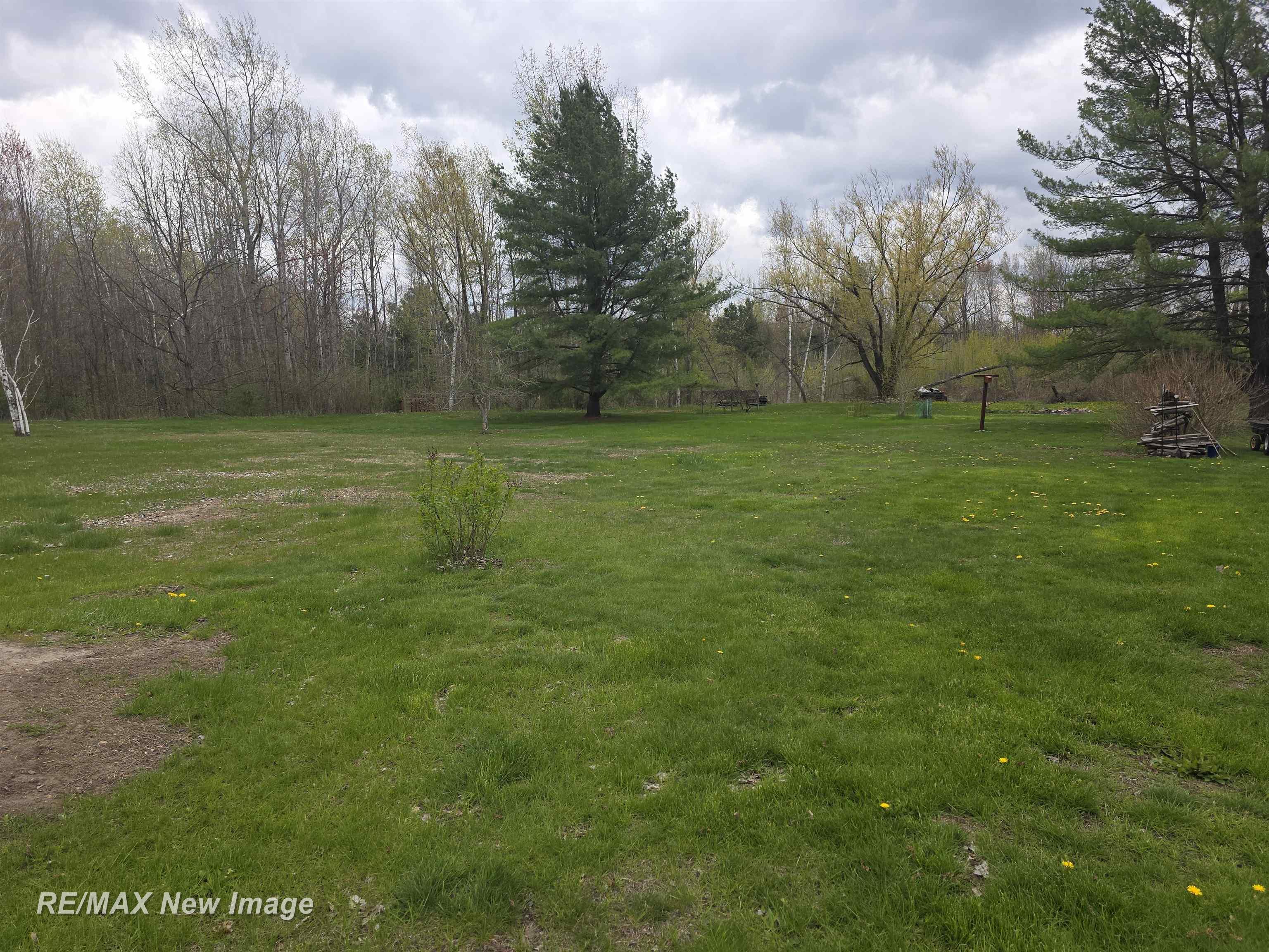 7469 Highland Drive, Alger, MI, 48610