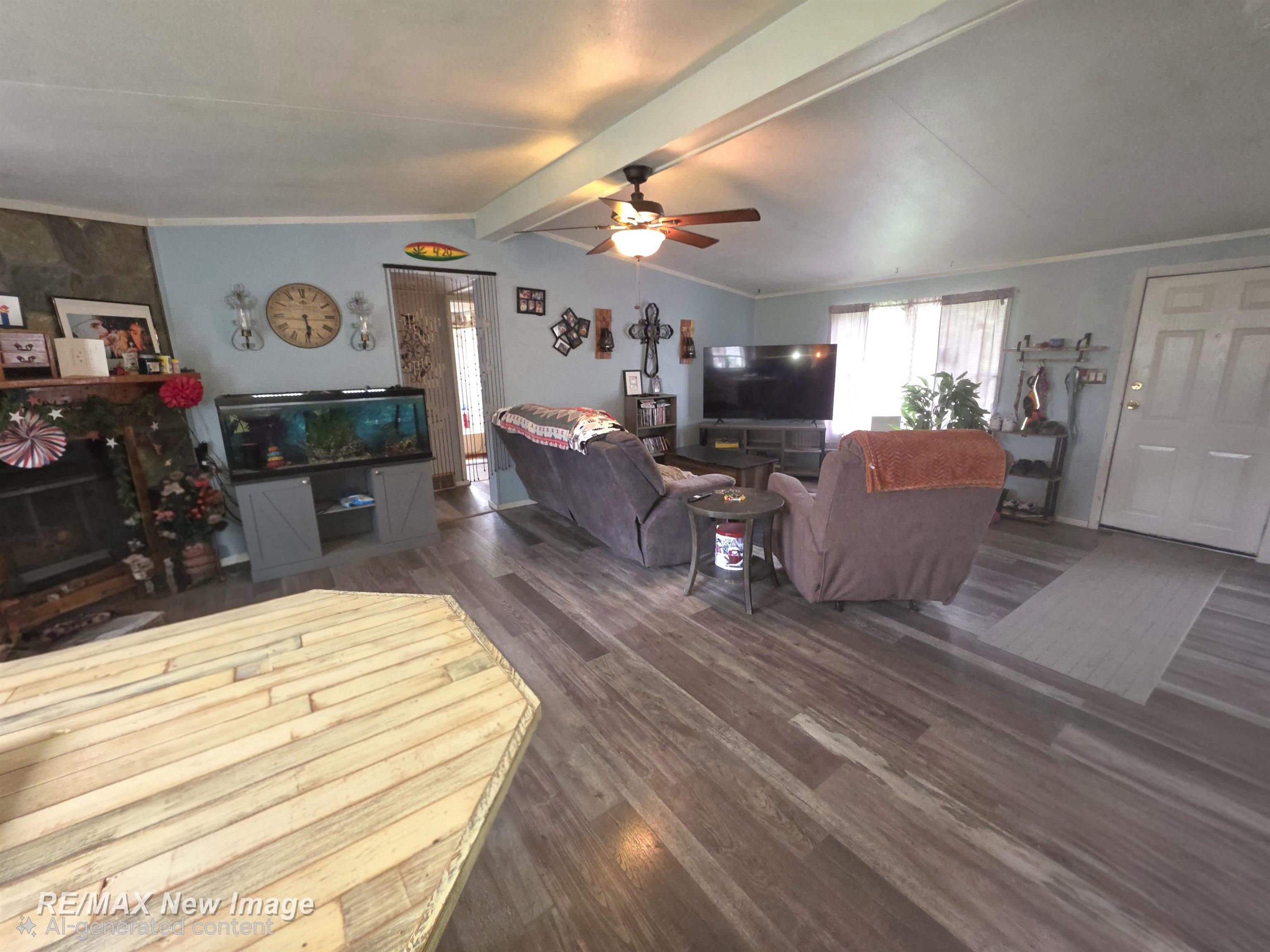 7469 Highland Drive, Alger, MI, 48610