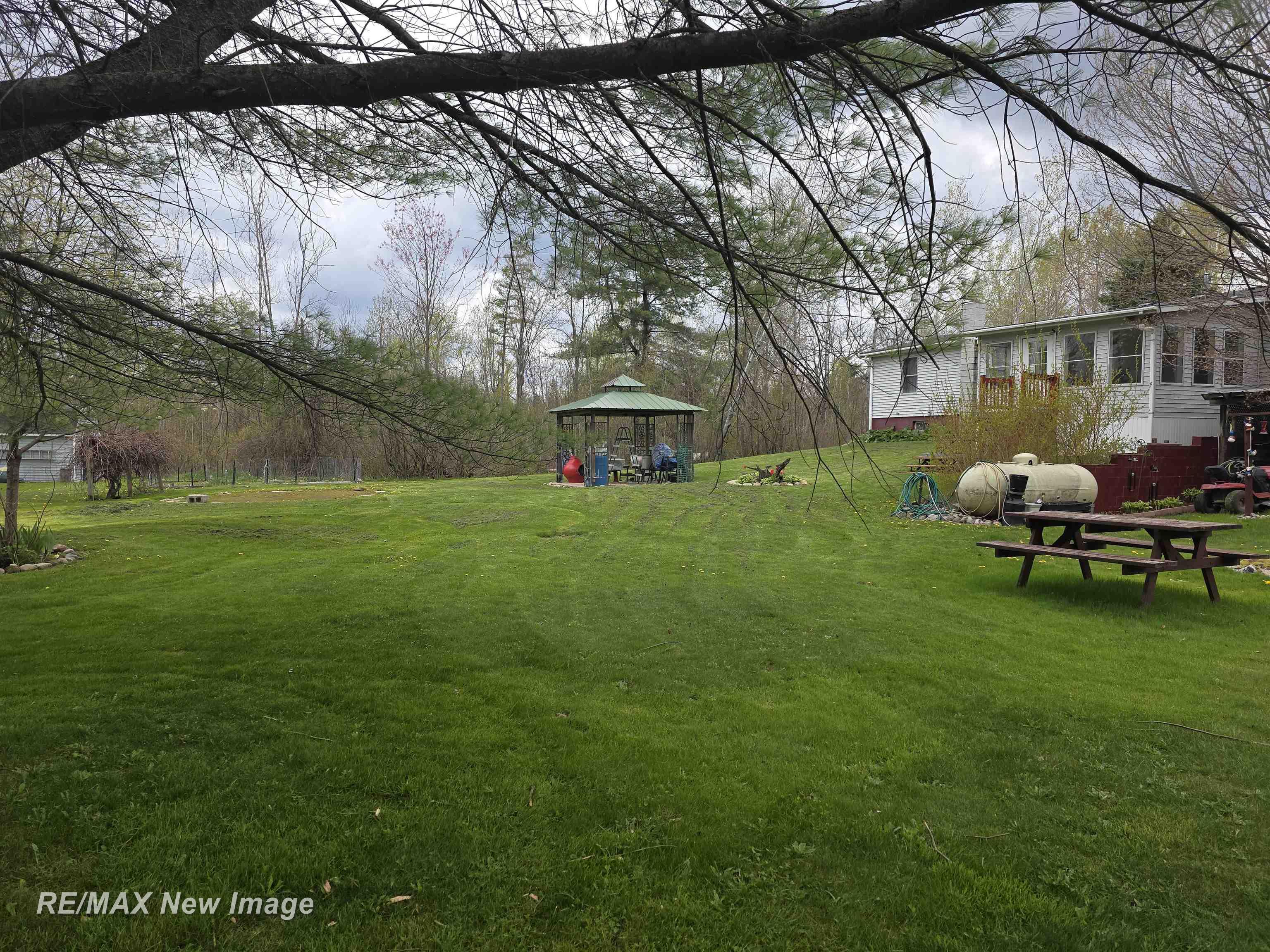 7469 Highland Drive, Alger, MI, 48610